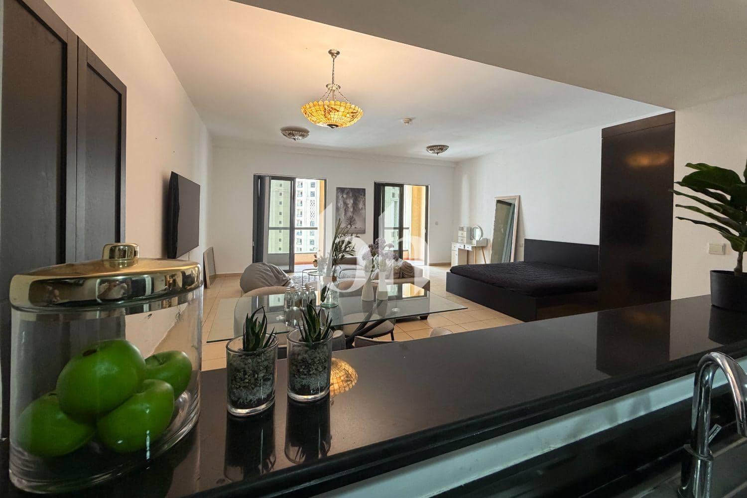 Studio Apartment in Rimal 2 - photo 1