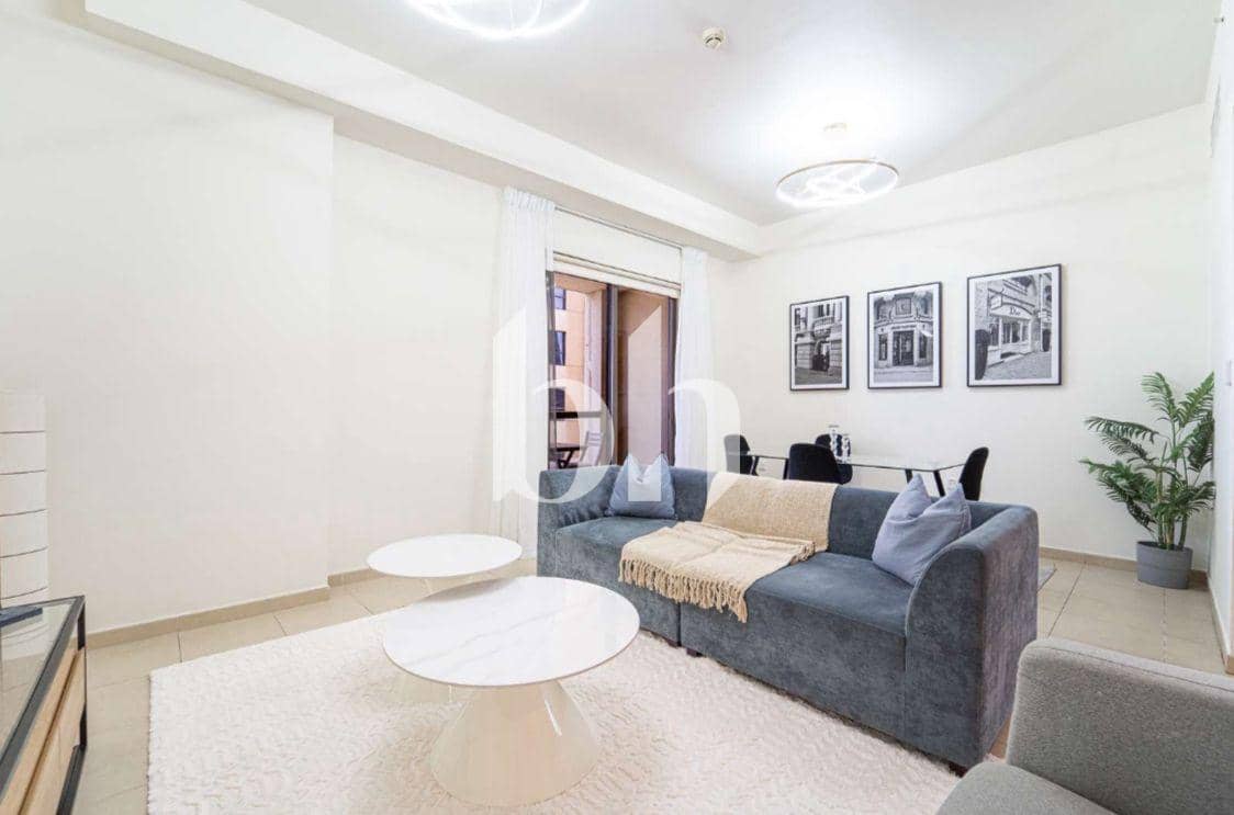 2 Bedroom Apartment in Bahar 4 - photo 2