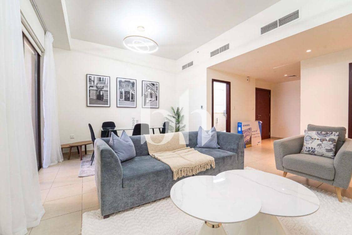 2 Bedroom Apartment in Bahar 4 - photo 1