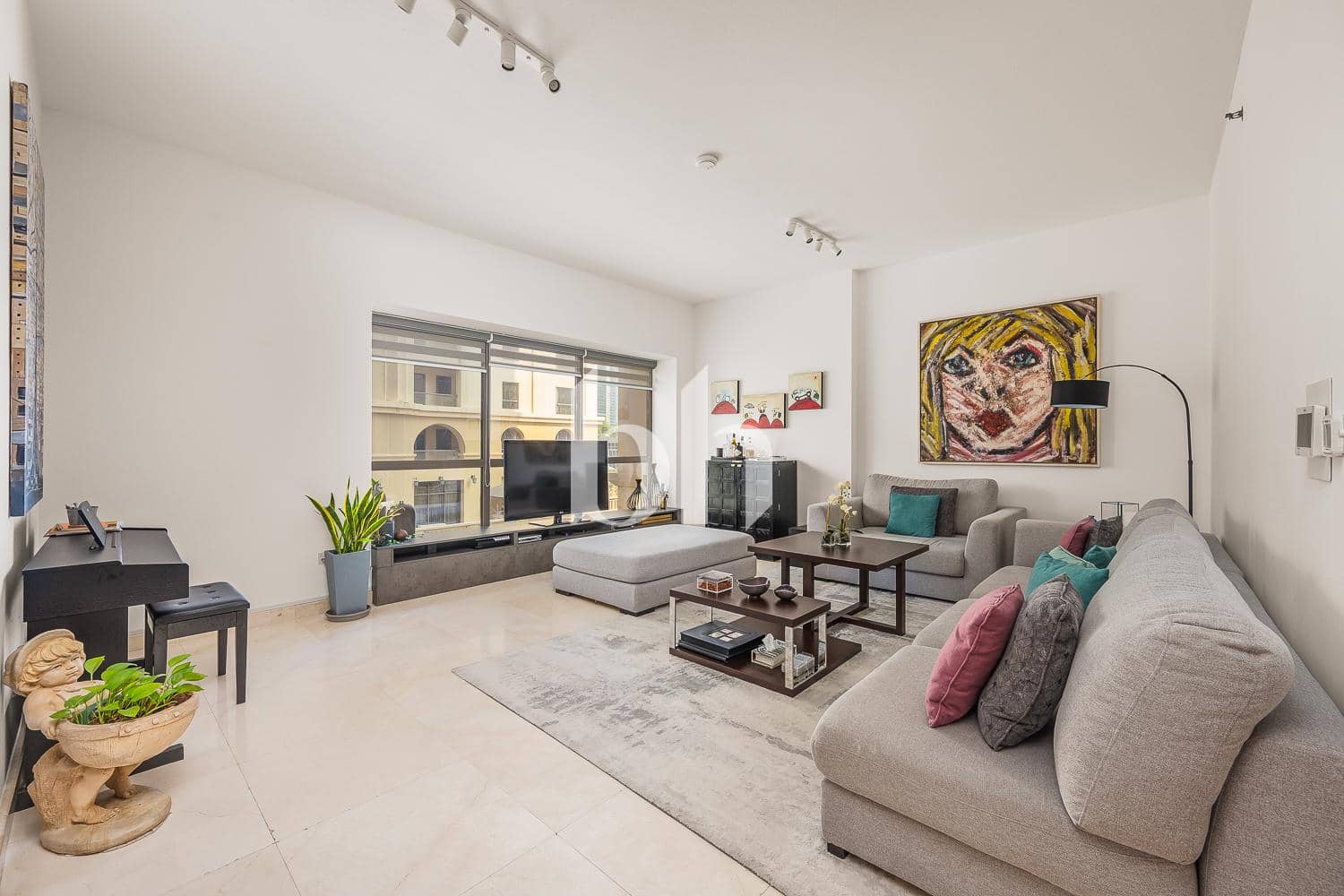3 Bedroom Apartment in Shams 1