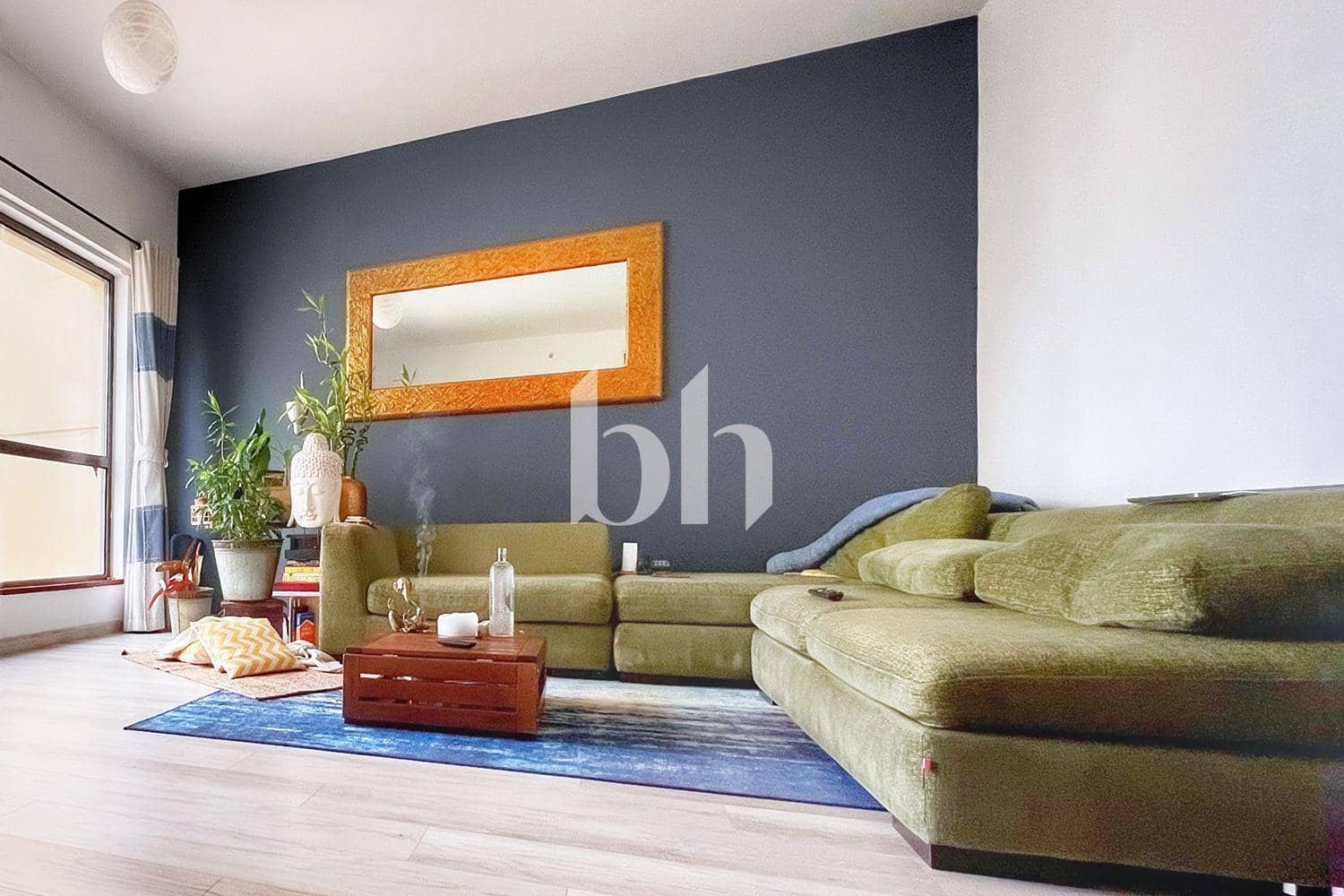 2 Bedroom Apartment in Sadaf 7