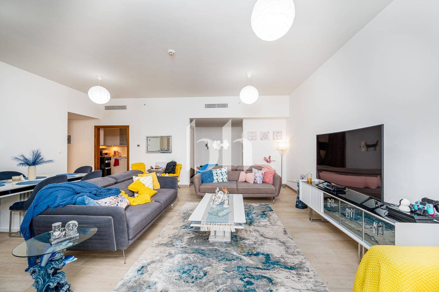 3 Bedroom Apartment in Sadaf 2 - photo 1