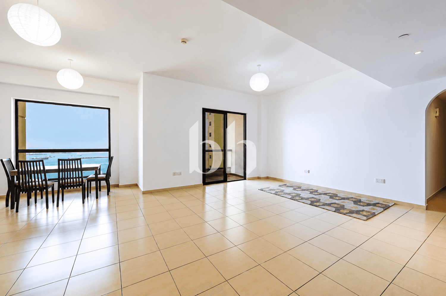 3 Bedroom Apartment in Rimal 3 - photo 1