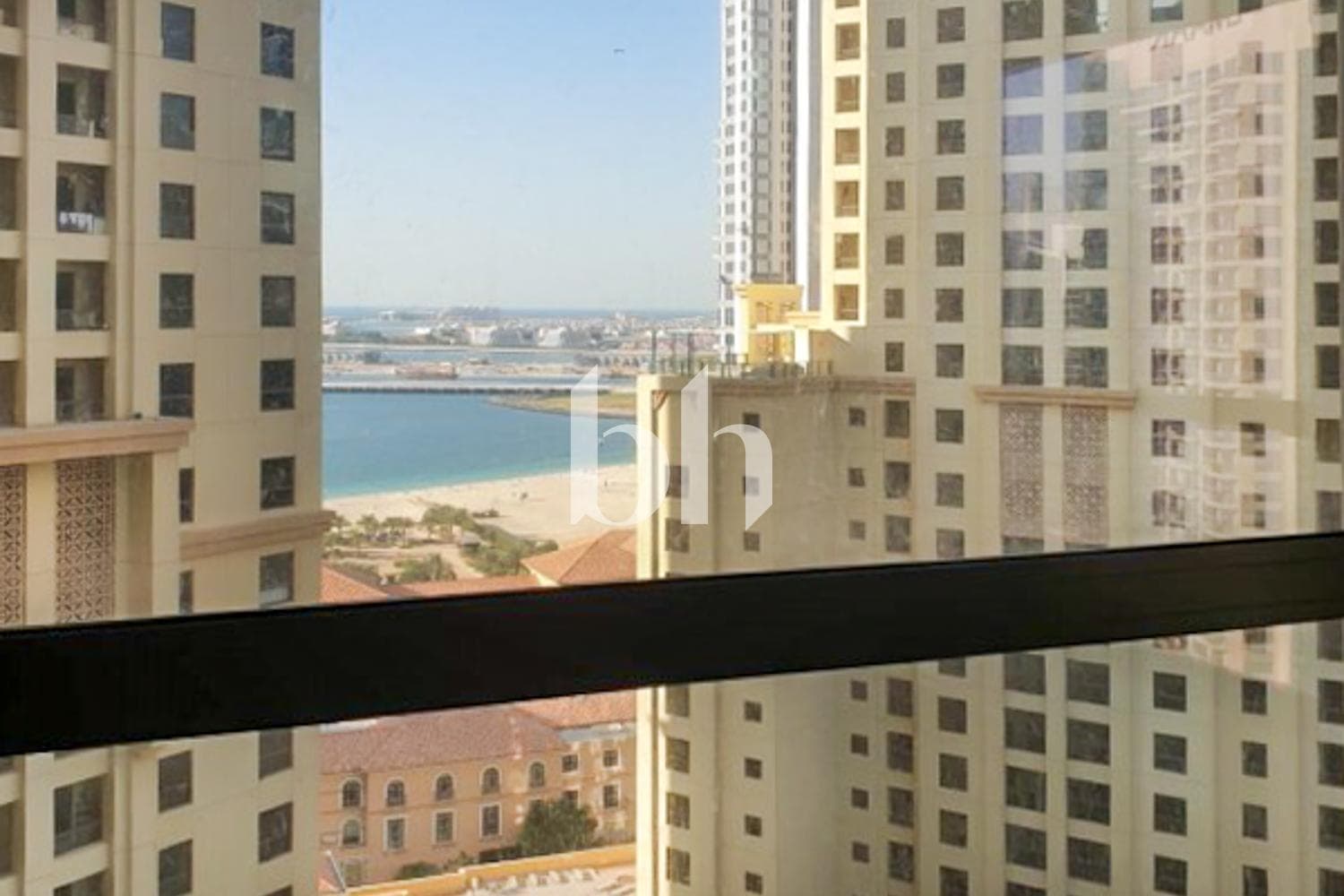 3 Bedroom Apartment in Murjan 1 - photo 1