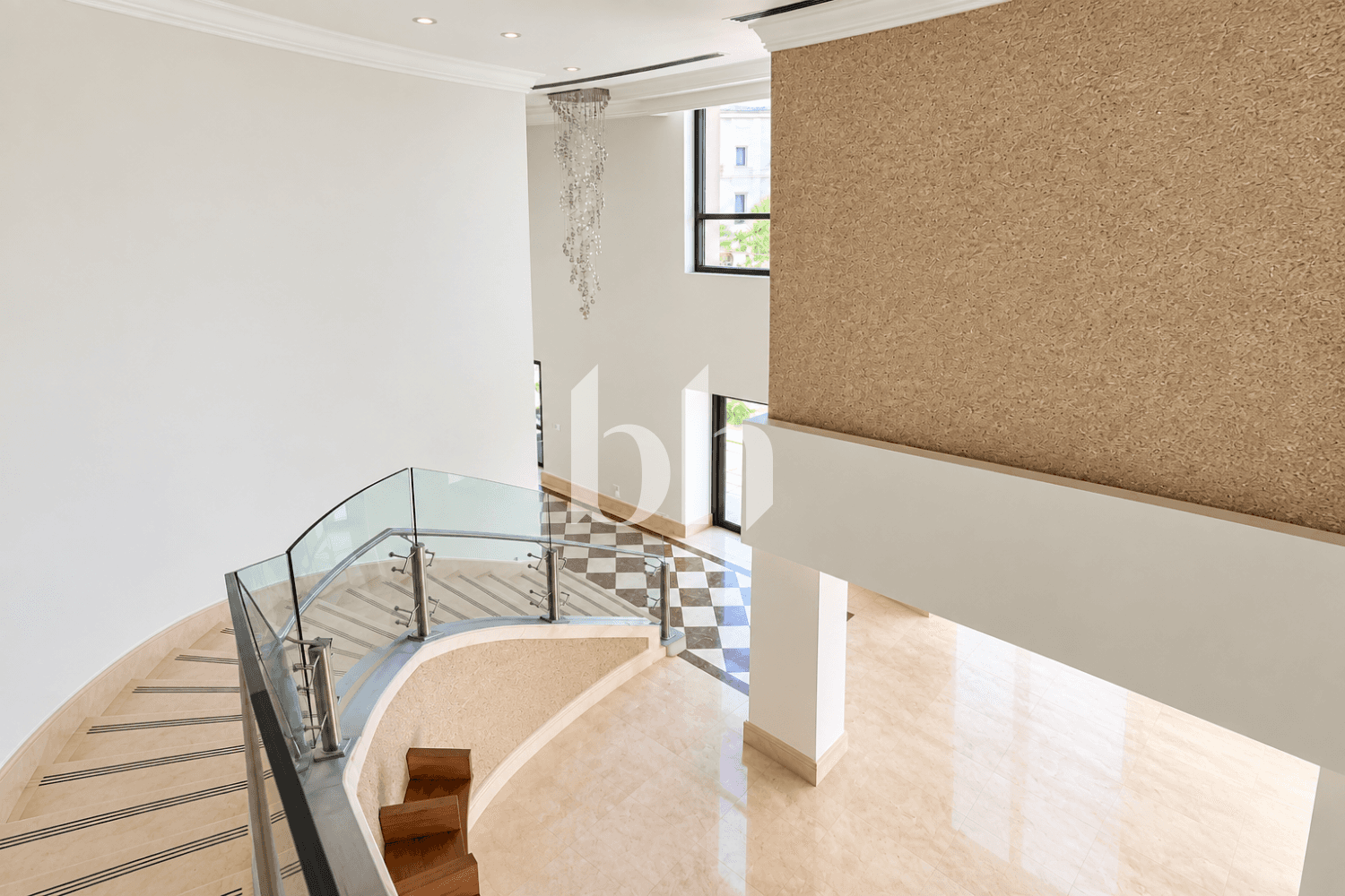 4 Bedroom Apartment in Sadaf 2