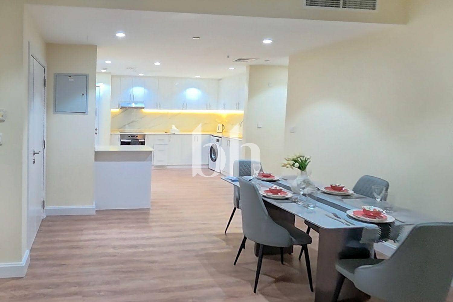 2 Bedroom Apartment in Murjan 1 - photo 1