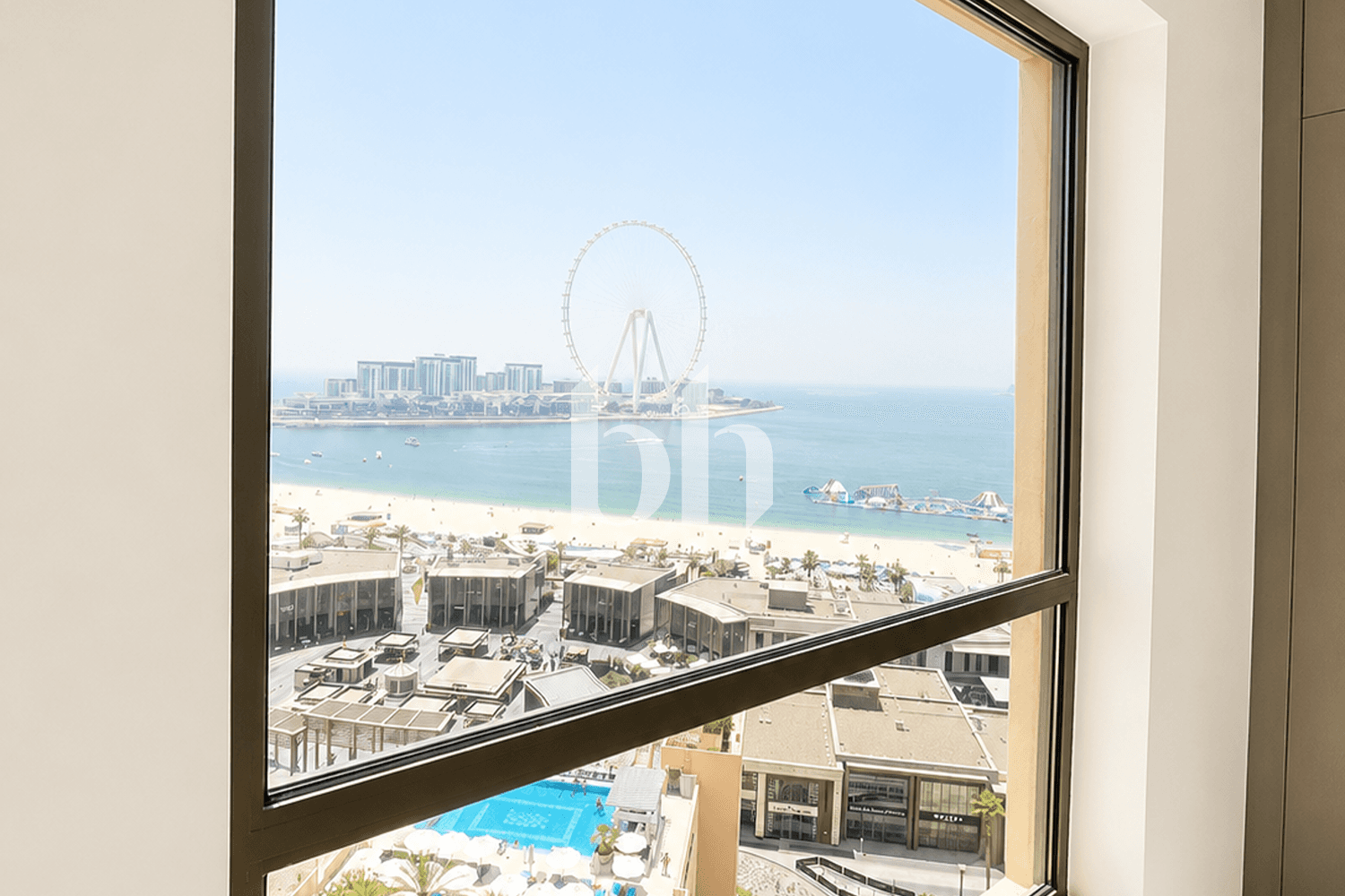 3 Bedroom Apartment in Rimal 6 - photo 1