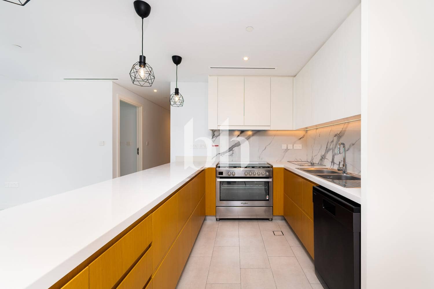 3 Bedroom Apartment in La Vie - photo 2