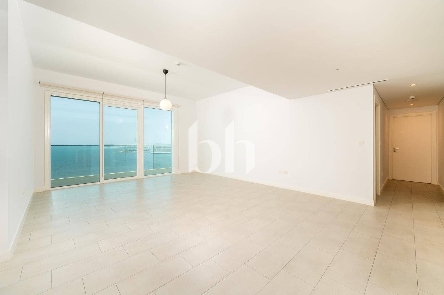 3 Bedroom Apartment in La Vie