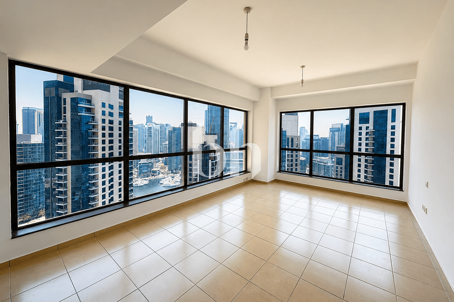 2 Bedroom Apartment in Rimal 6