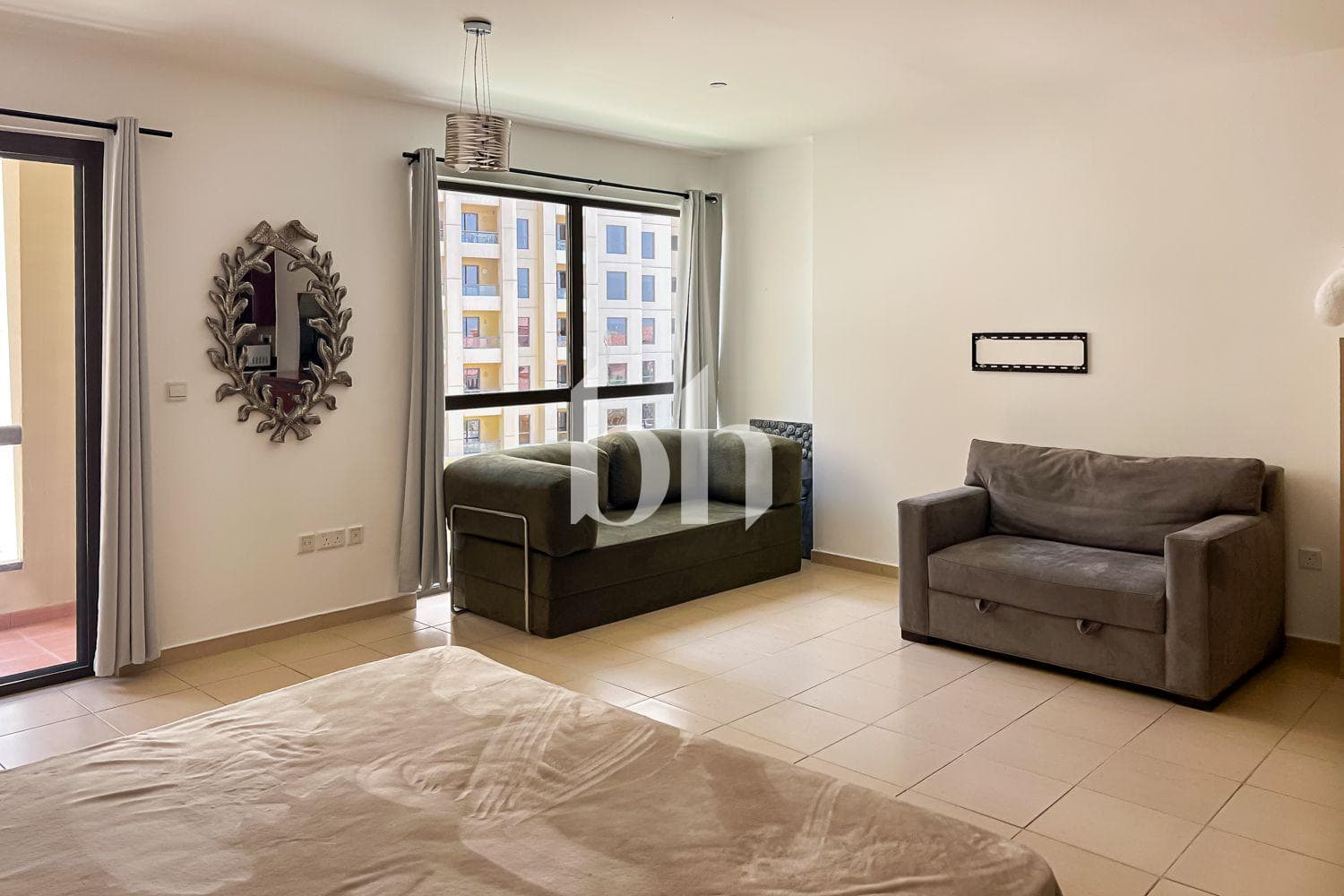 Studio Apartment in Murjan 2 - photo 2