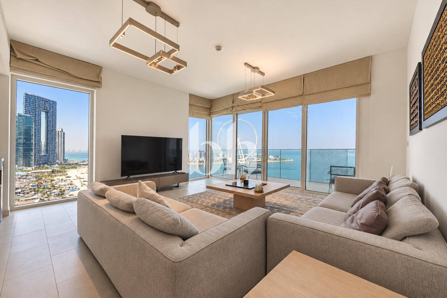 3 Bedroom Apartment in La Vie