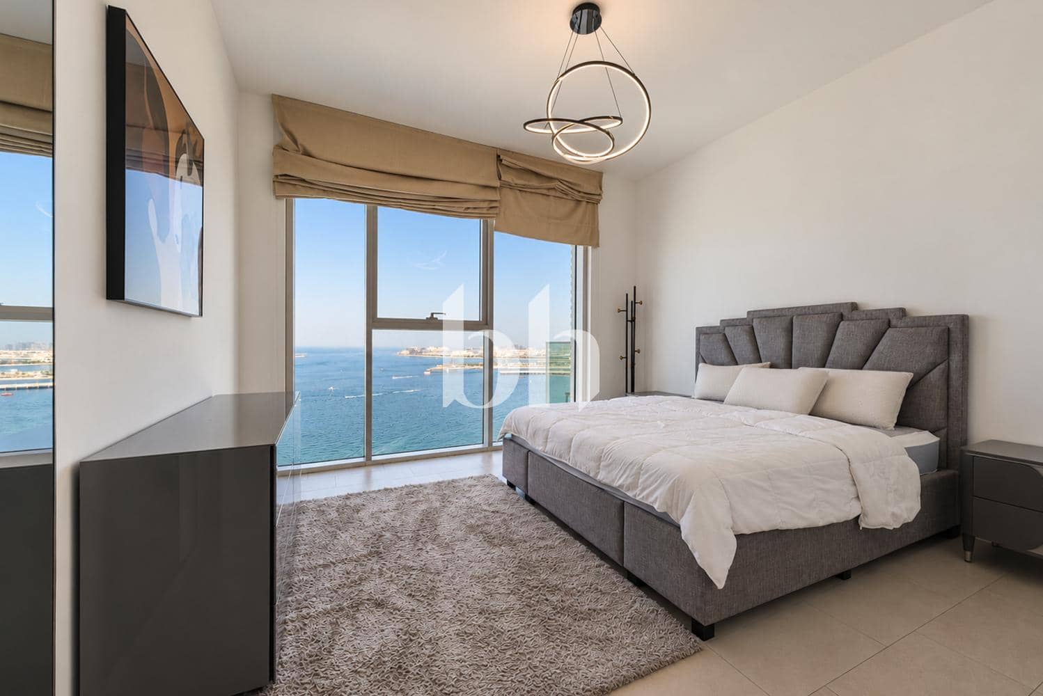 3 Bedroom Apartment in La Vie - photo 1