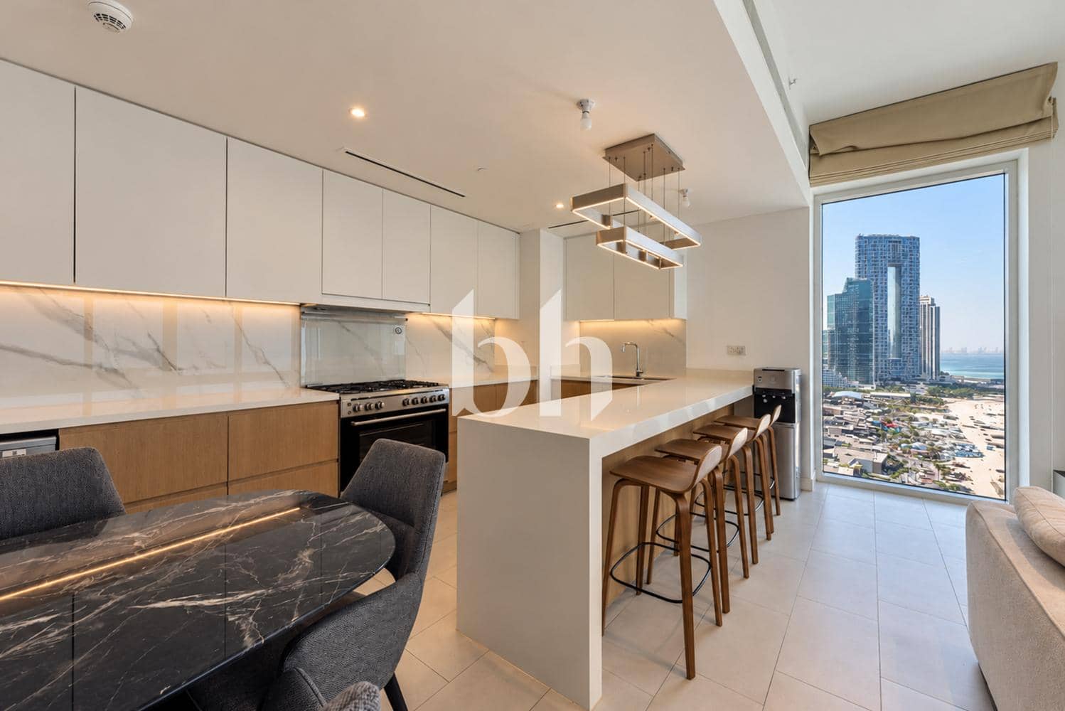 3 Bedroom Apartment in La Vie - photo 2