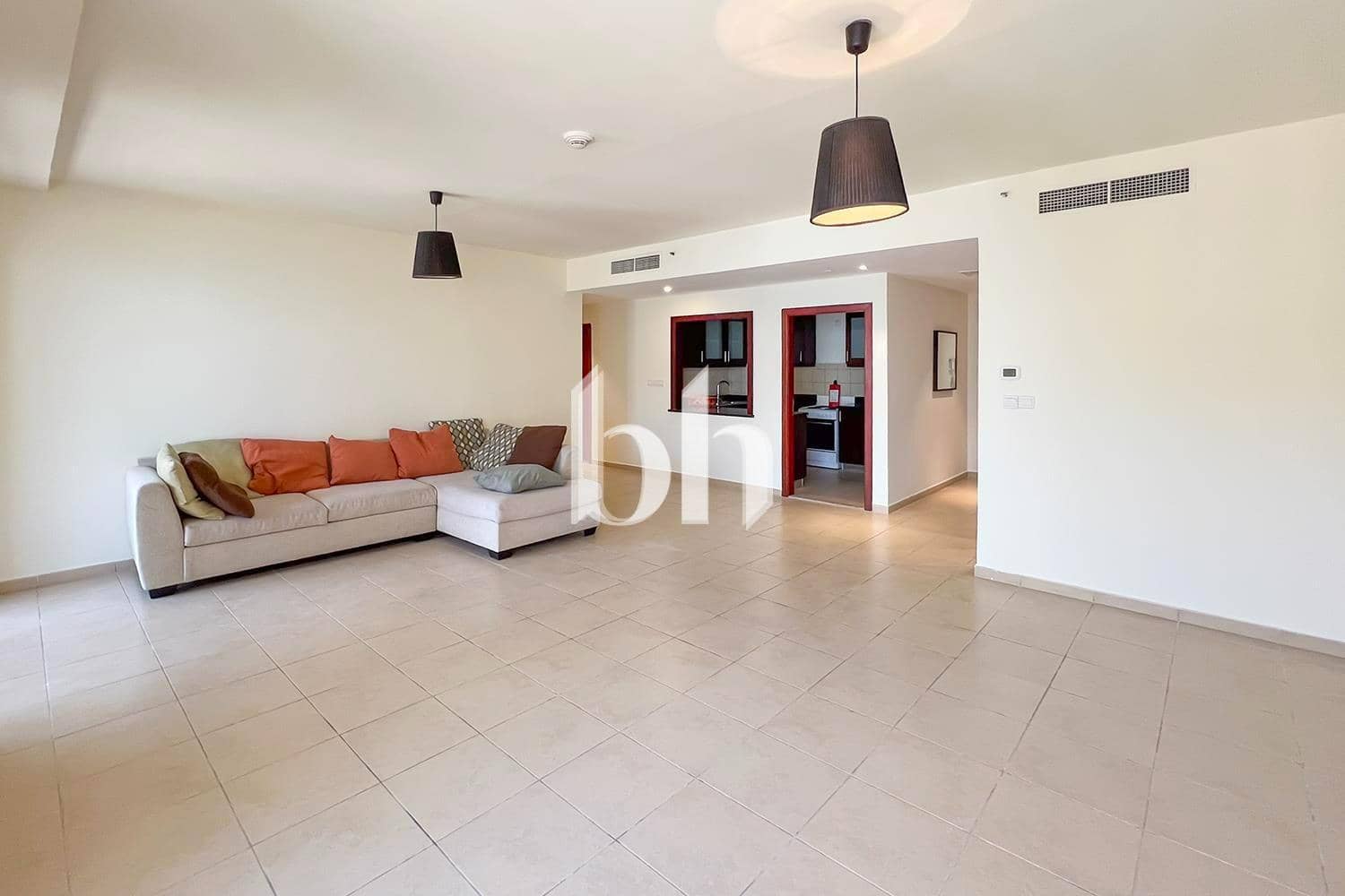 2 Bedroom Apartment in Murjan 1 - photo 1