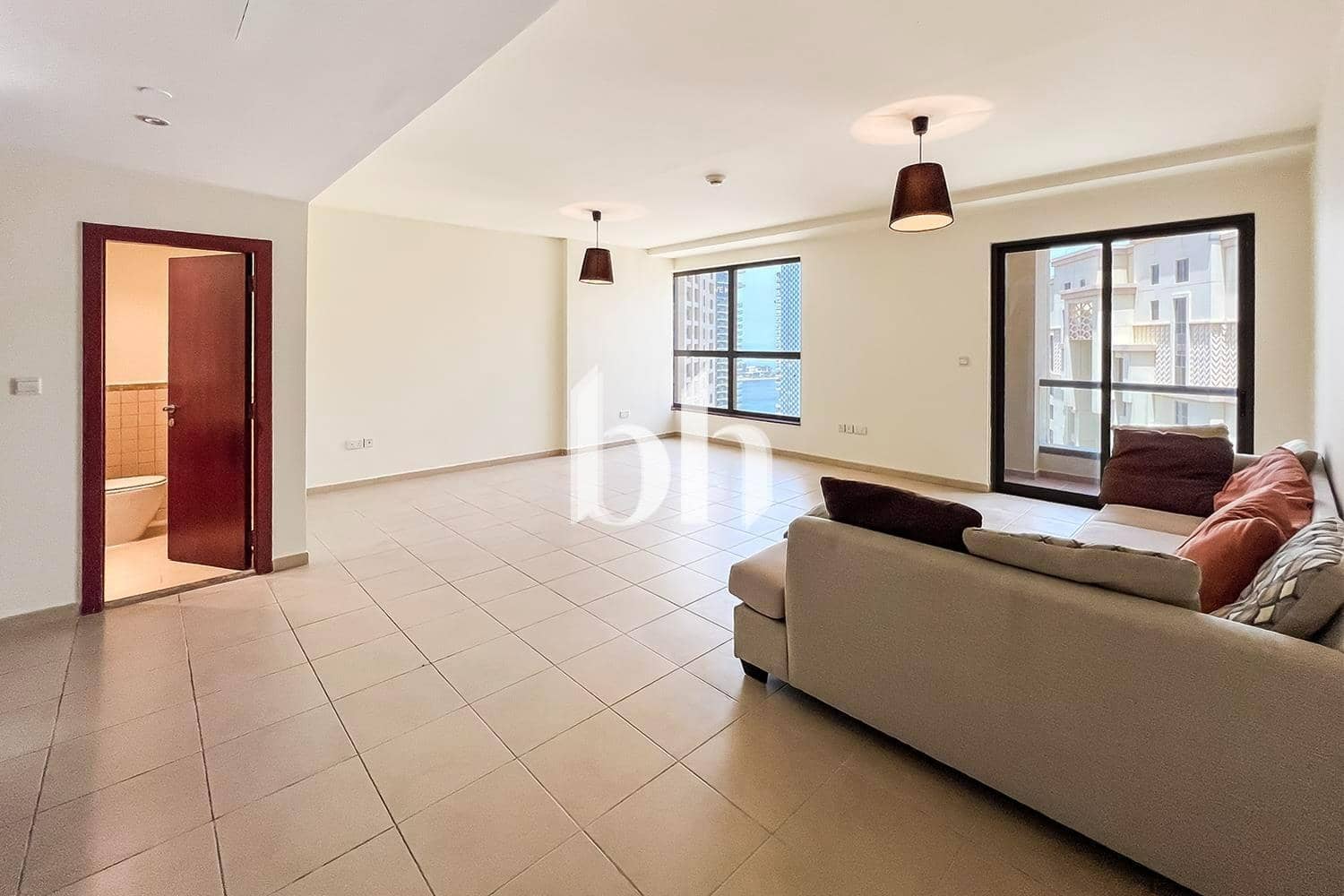 2 Bedroom Apartment in Murjan 1