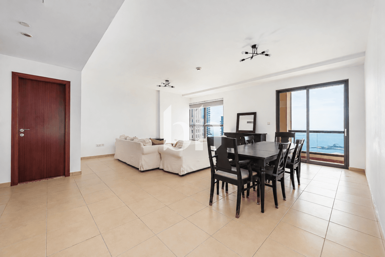 2 Bedroom Apartment in Murjan 1 - photo 2