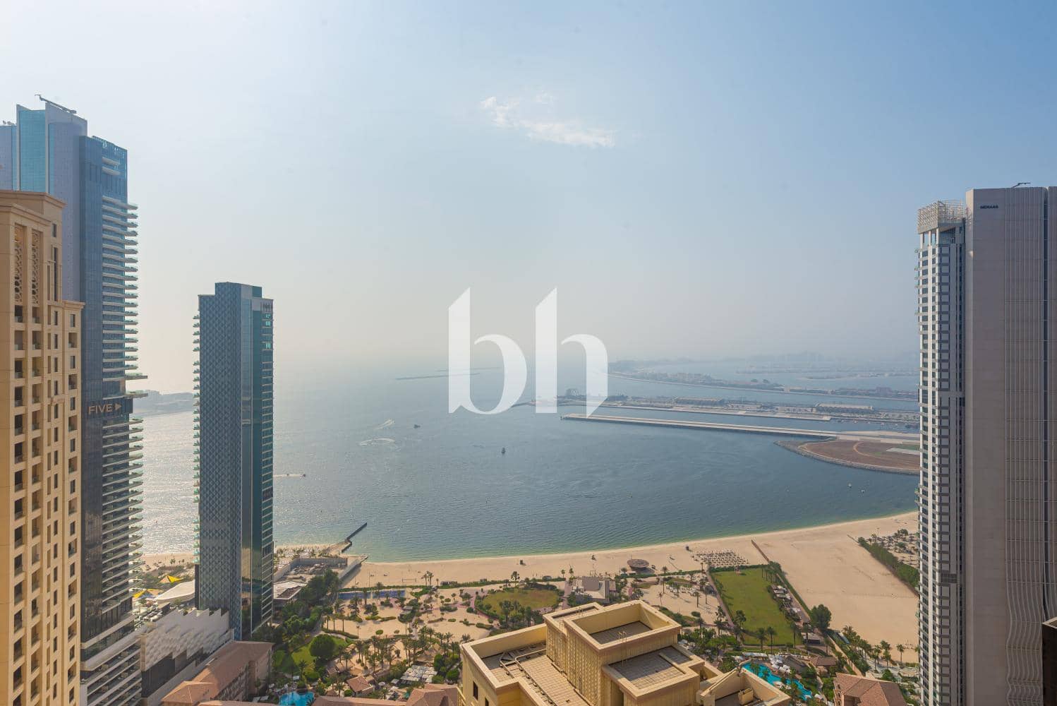 2 Bedroom Apartment in Murjan 1