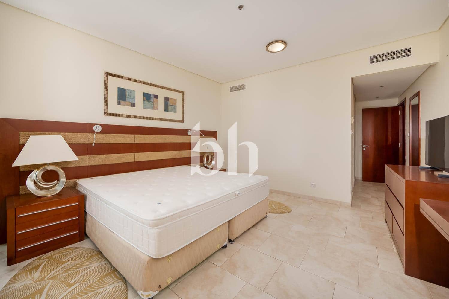 2 Bedroom Hotel Apartment in Al Fattan Hotel Apartment - photo 1