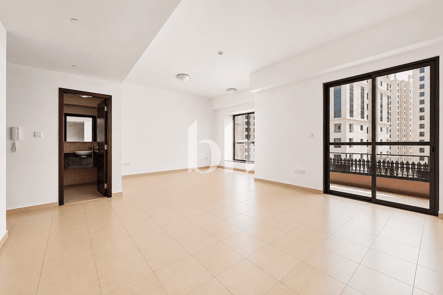 2 Bedroom Apartment in Rimal 2
