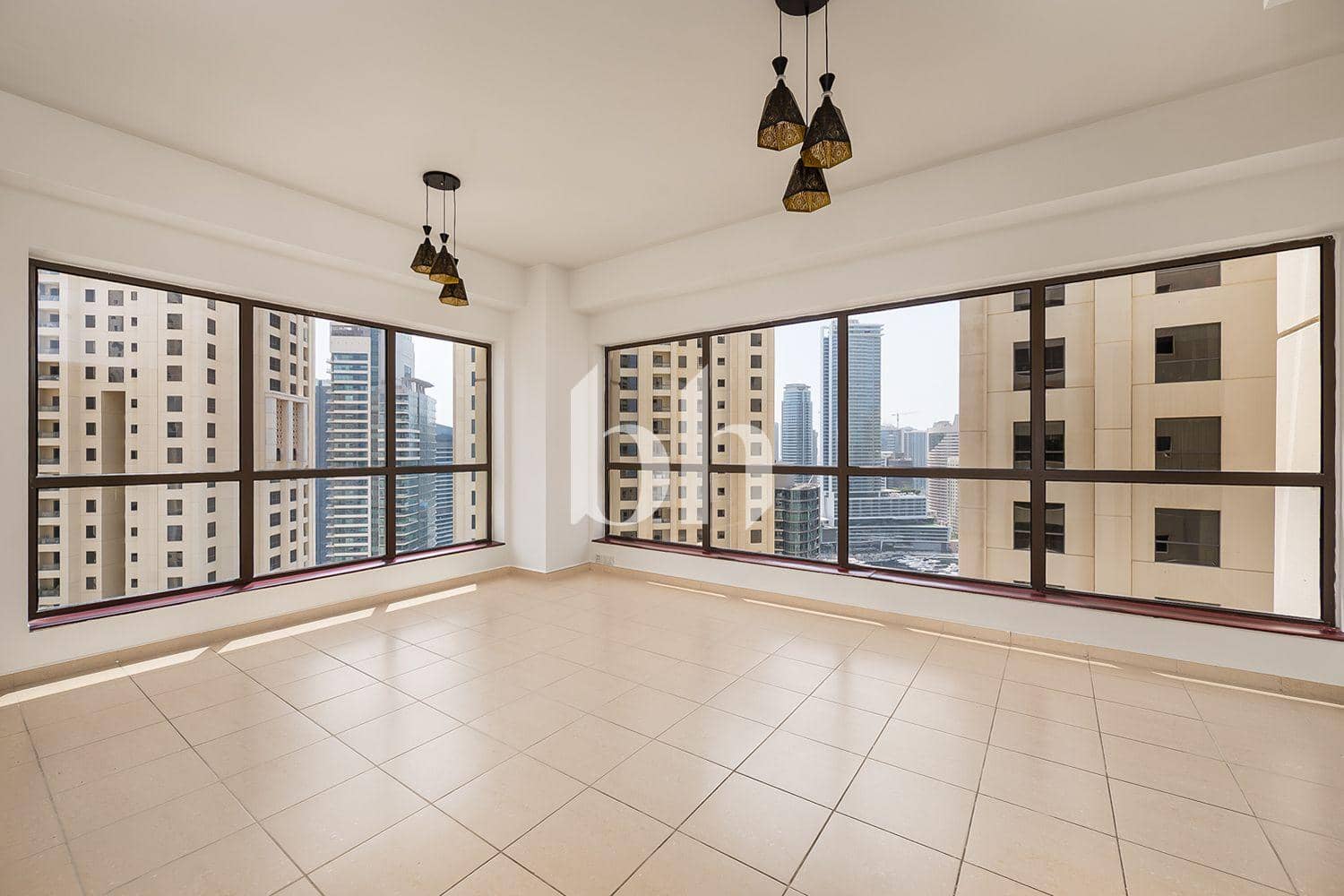 2 Bedroom Apartment in Rimal 2 - photo 1