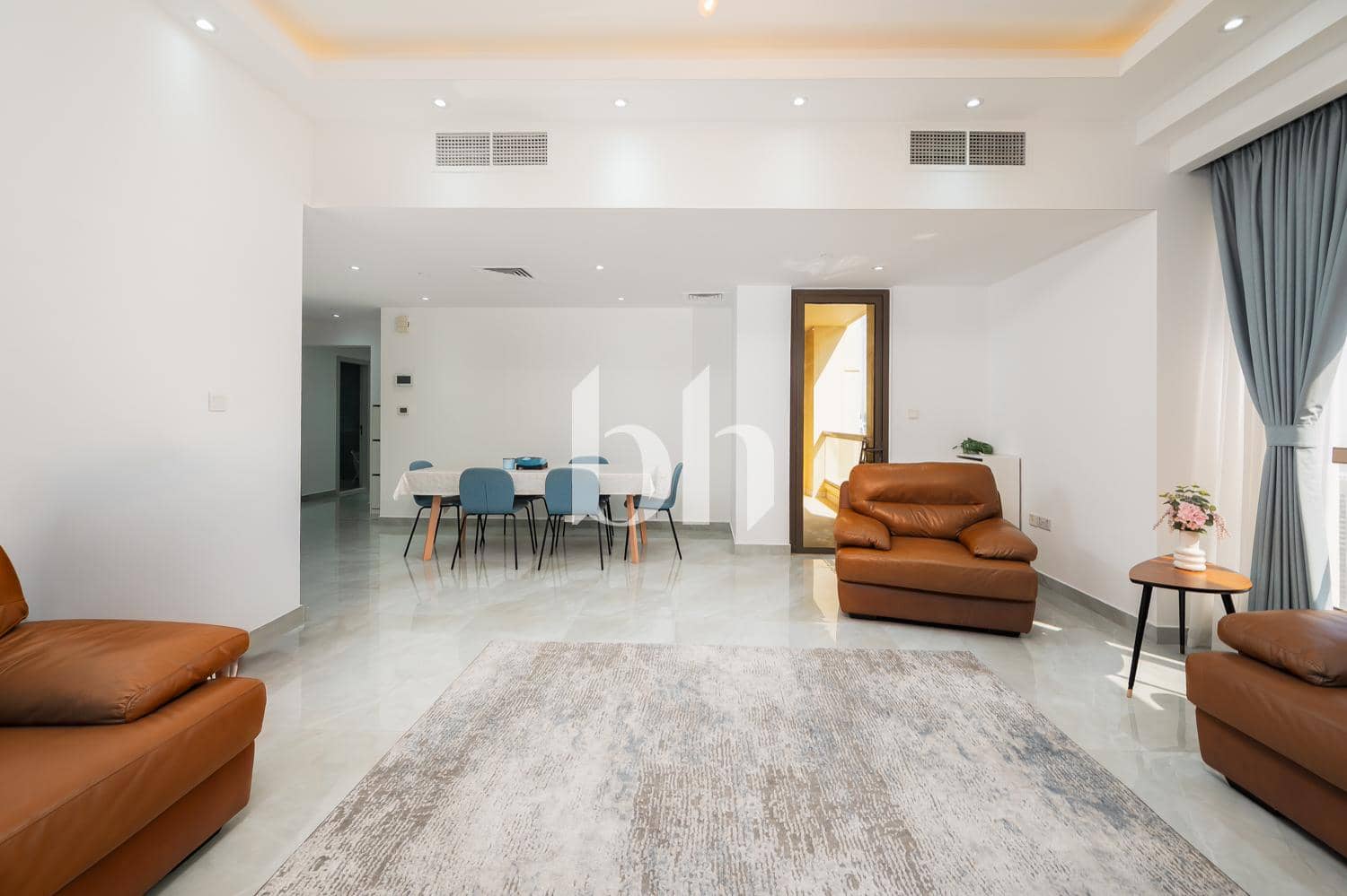 2 Bedroom Apartment in Bahar 1 - photo 1