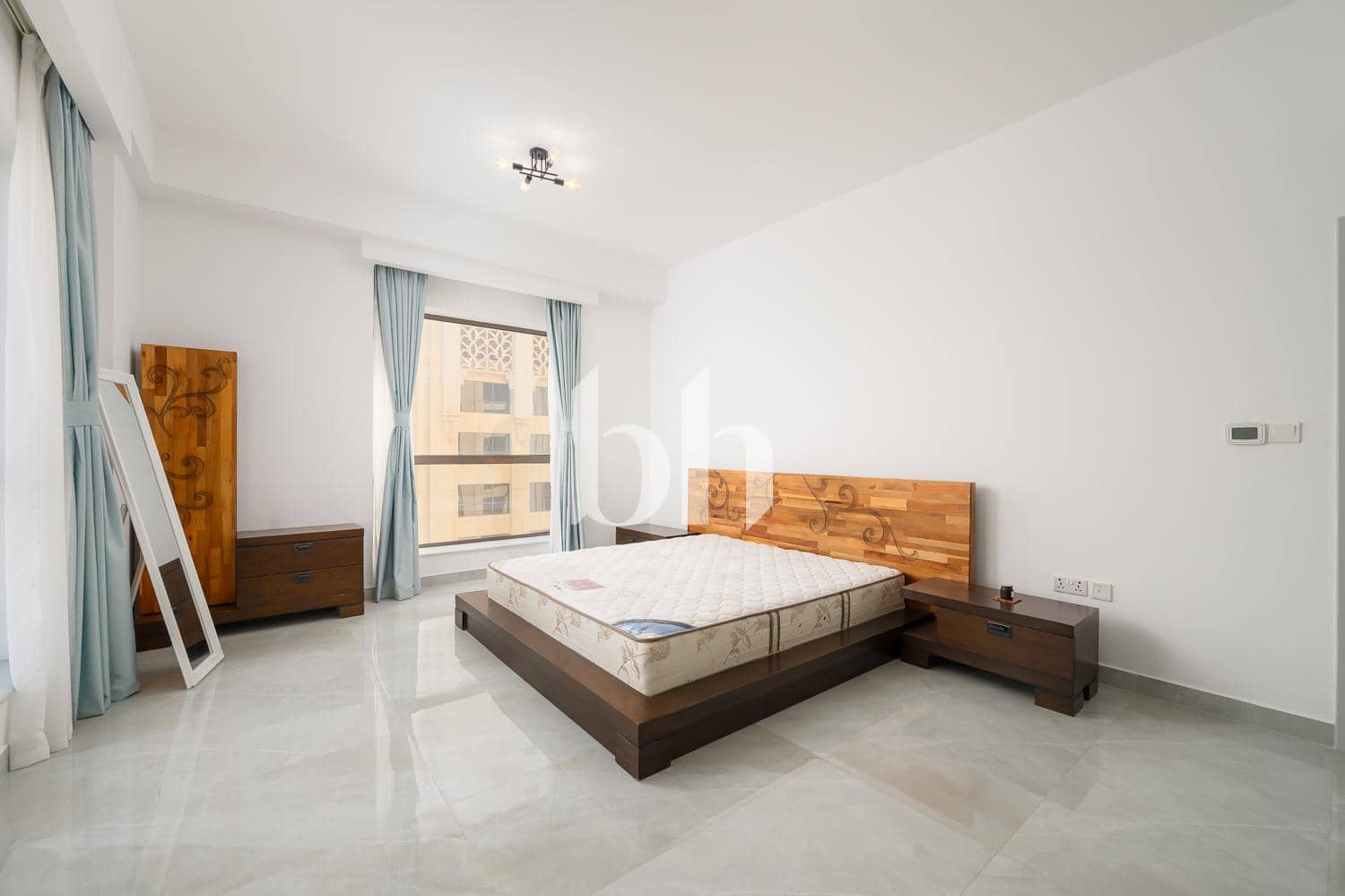 2 Bedroom Apartment in Bahar 1 - photo 2