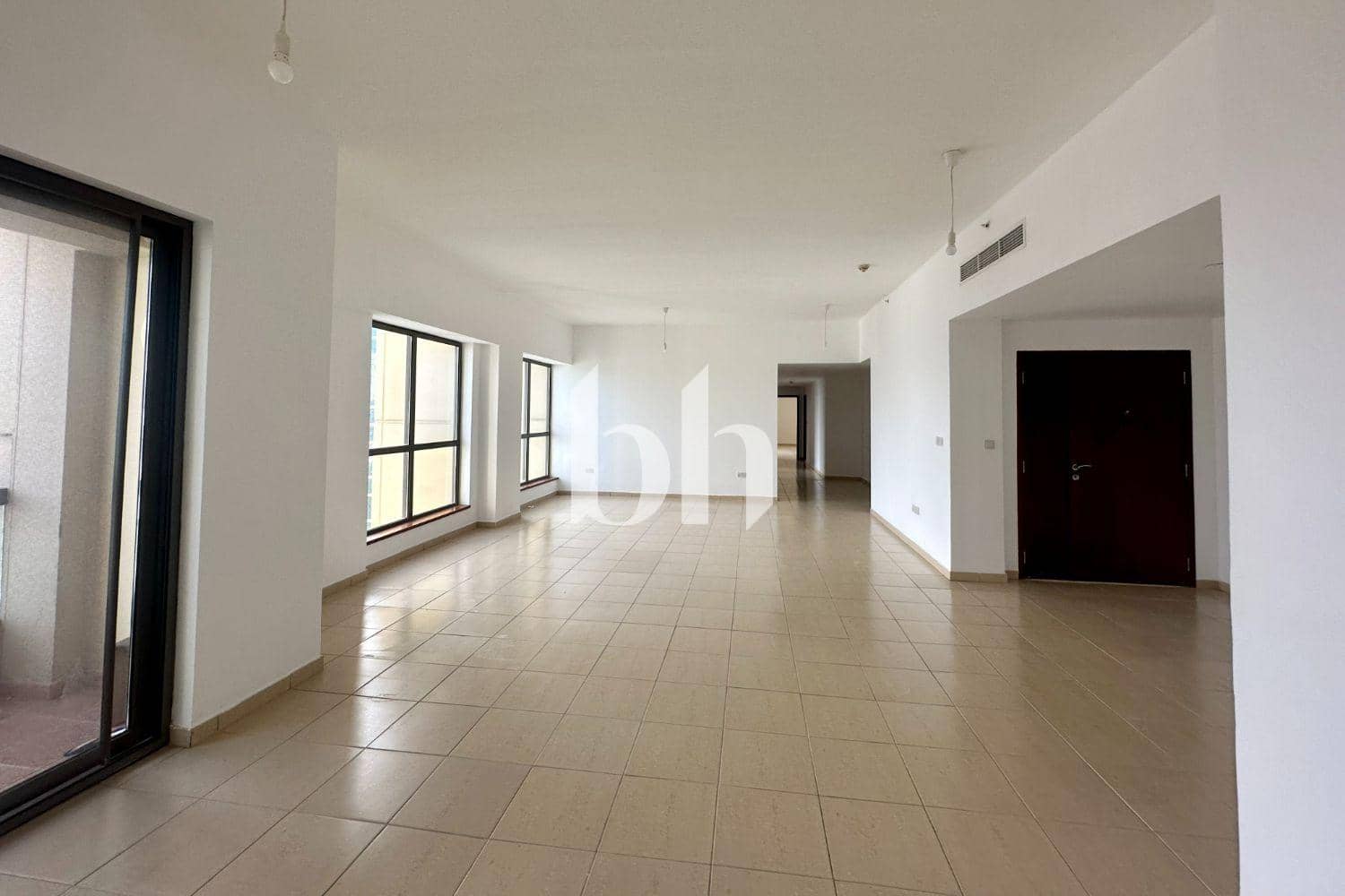 4 Bedroom Apartment in Sadaf 1