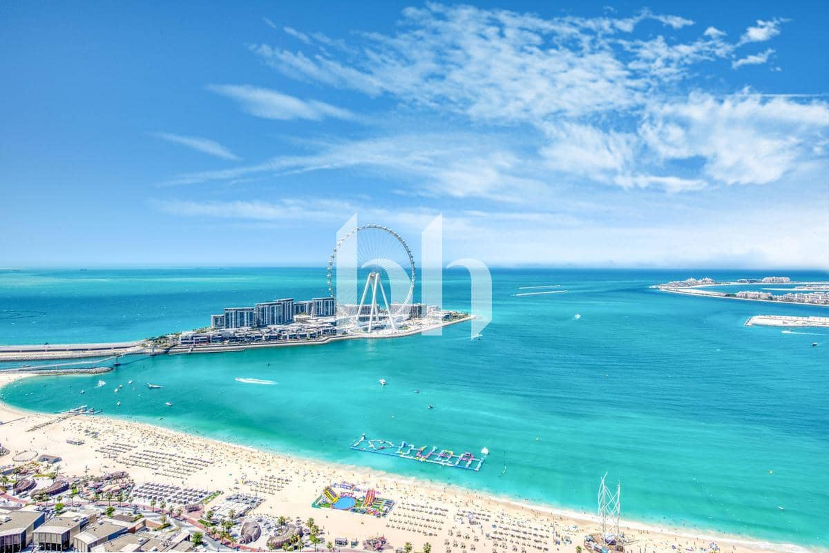4 Bedroom Apartment in Rimal 3 - photo 2