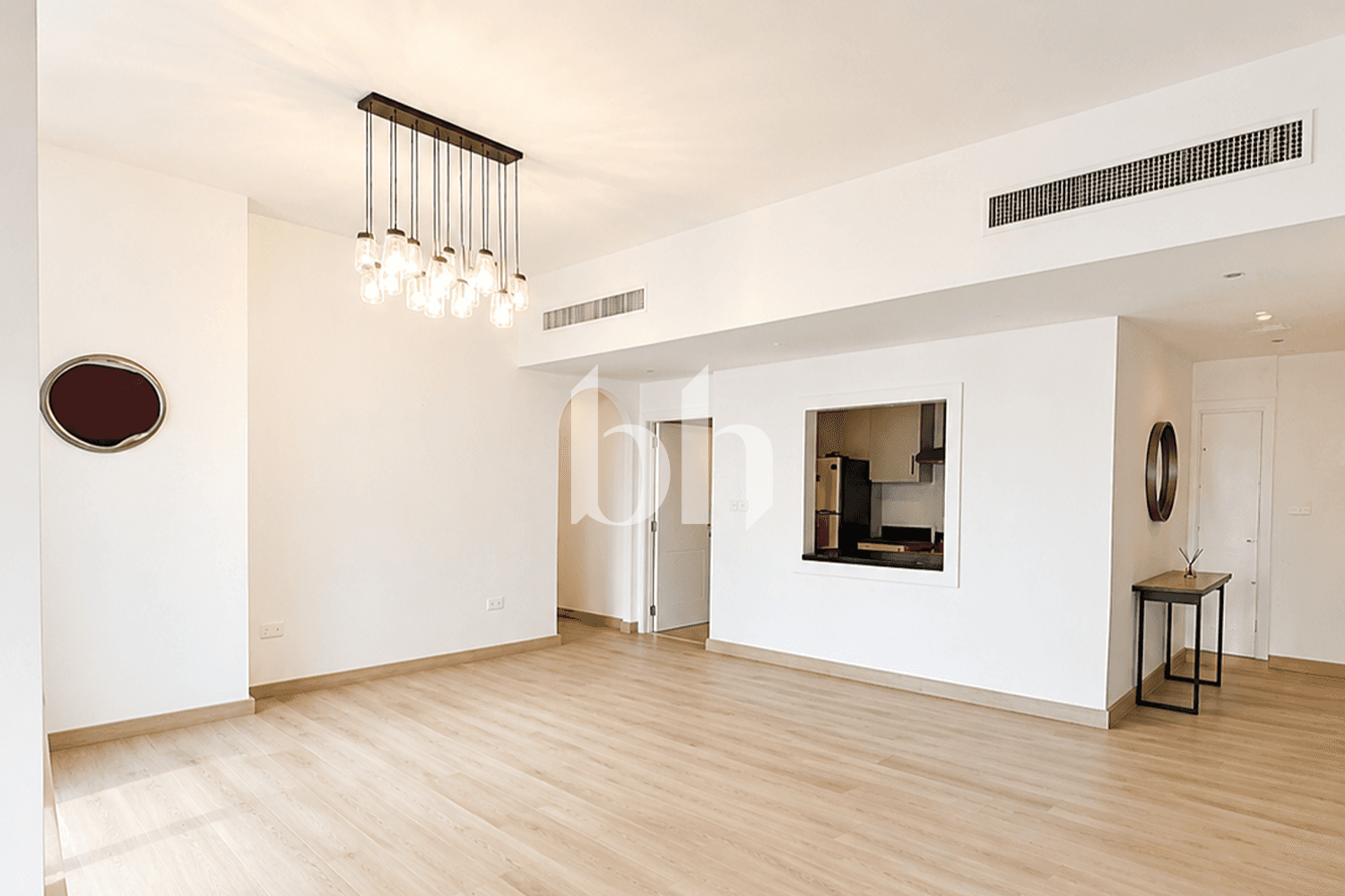 3 Bedroom Apartment in Rimal 6