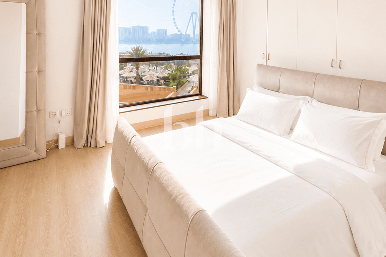 3 Bedroom Apartment in Rimal 6 - photo 2