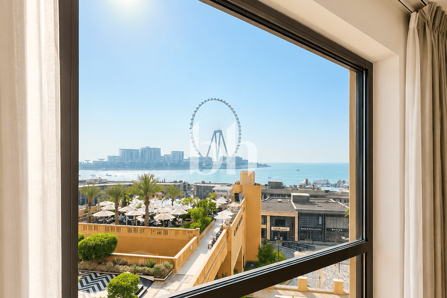 3 Bedroom Apartment in Rimal 6 - photo 1