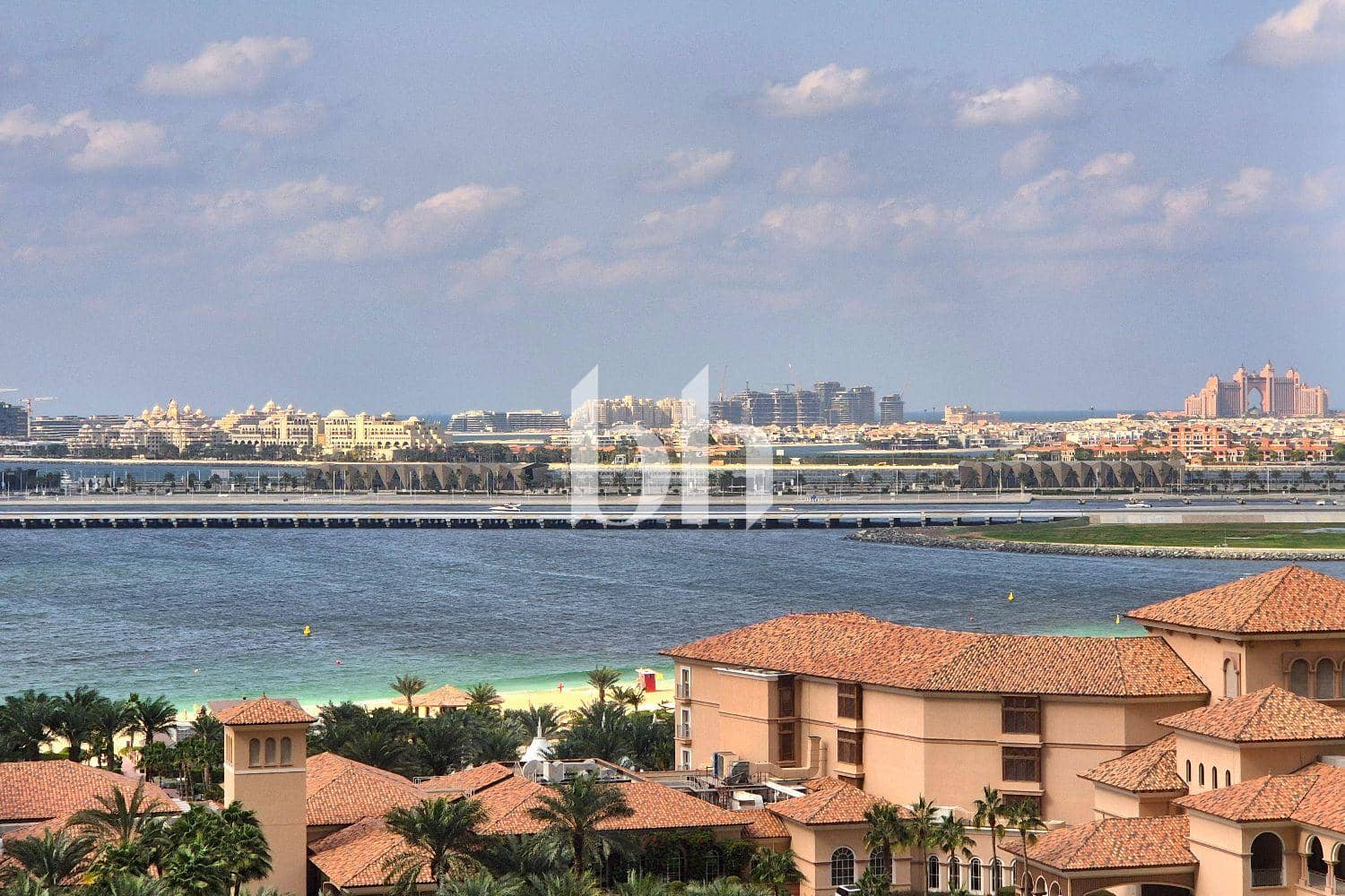 3 Bedroom Apartment in Sadaf 8