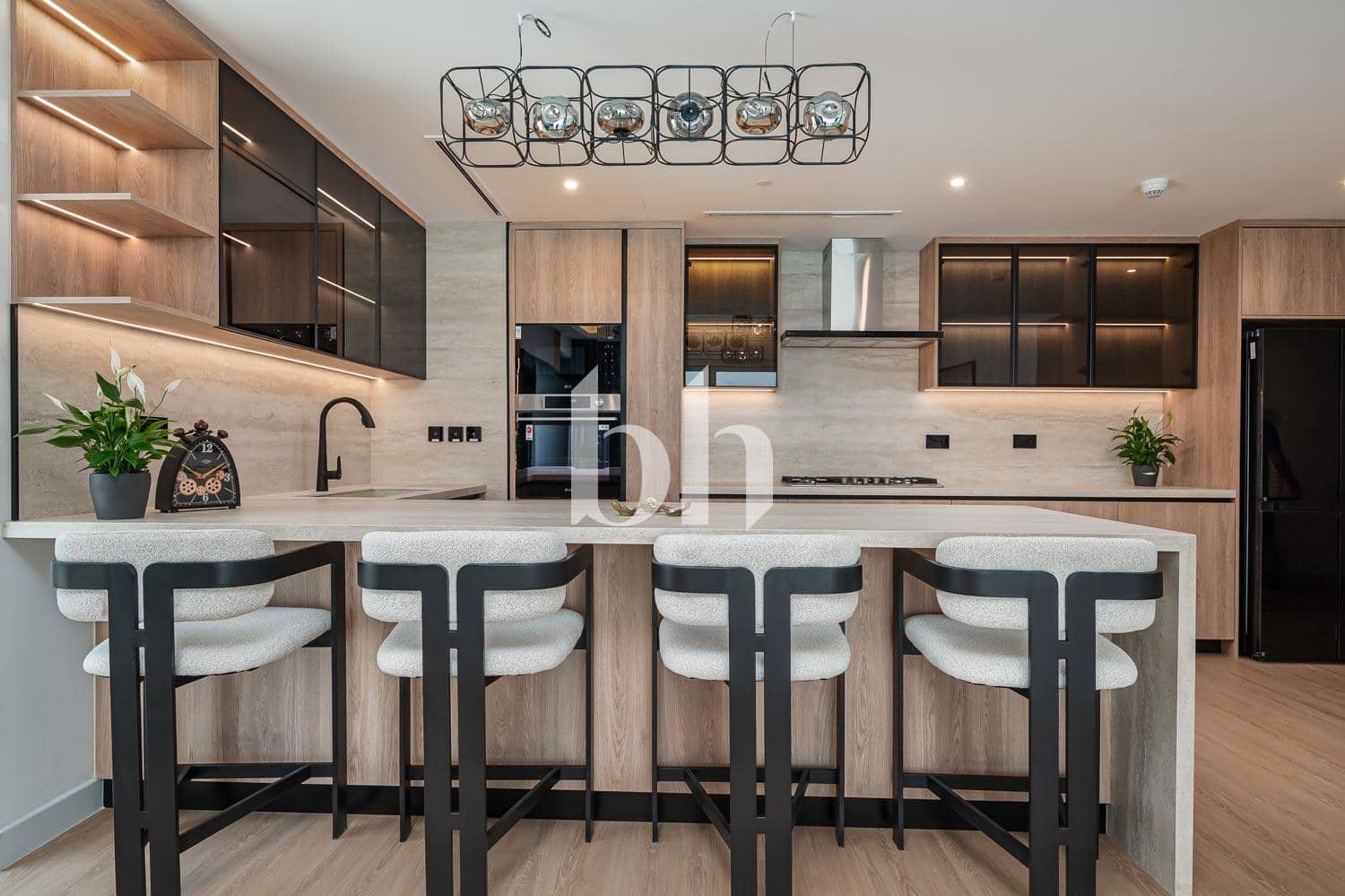3 Bedroom Apartment in La Vie - photo 2