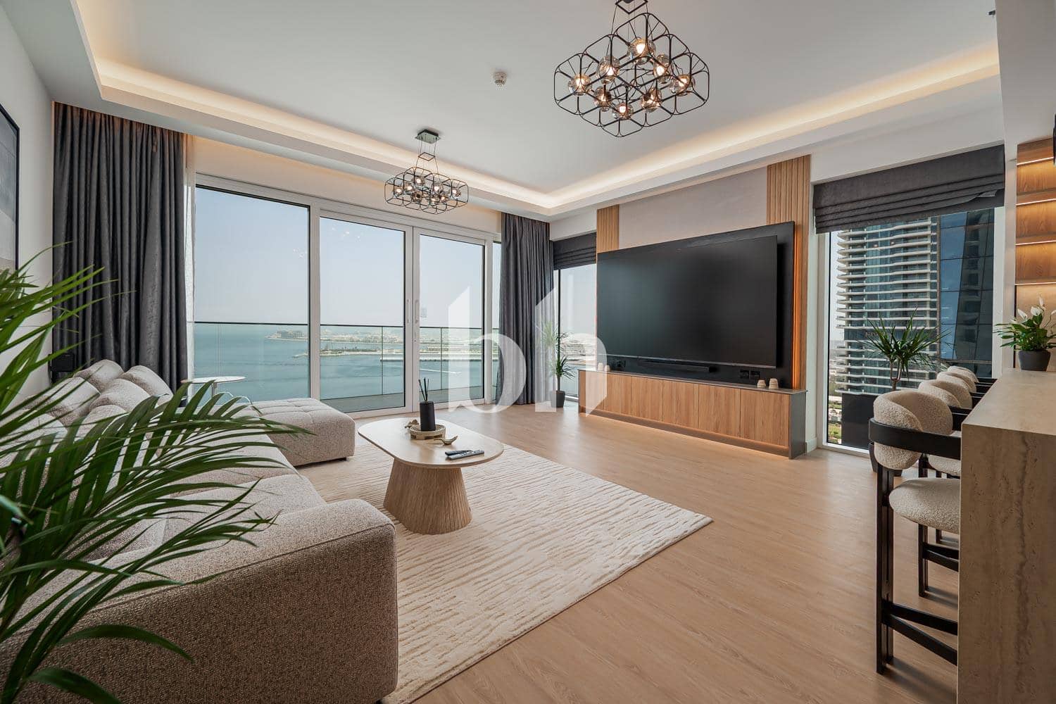 3 Bedroom Apartment in La Vie