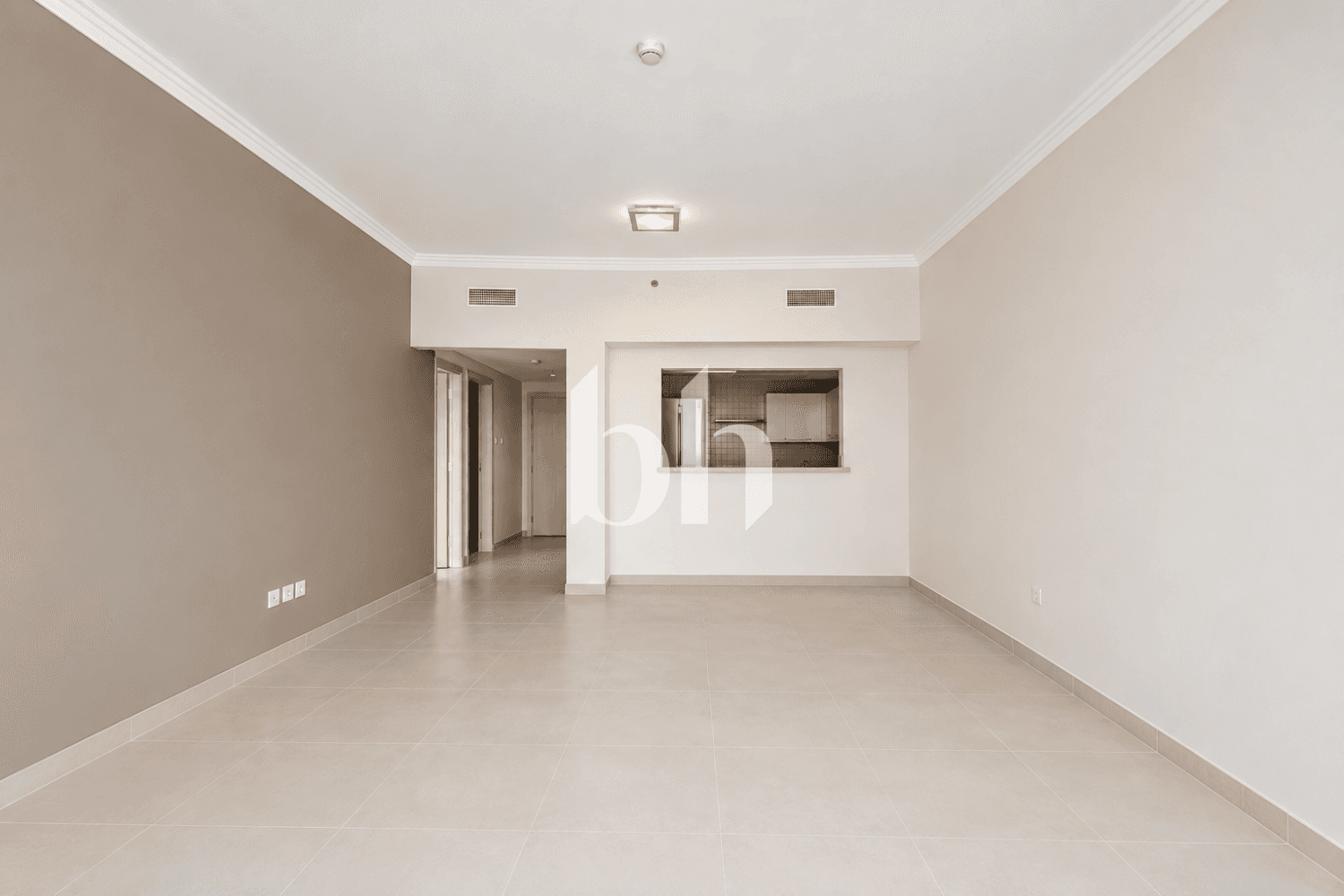 1 Bedroom Apartment in Al Bateen Residences - photo 2