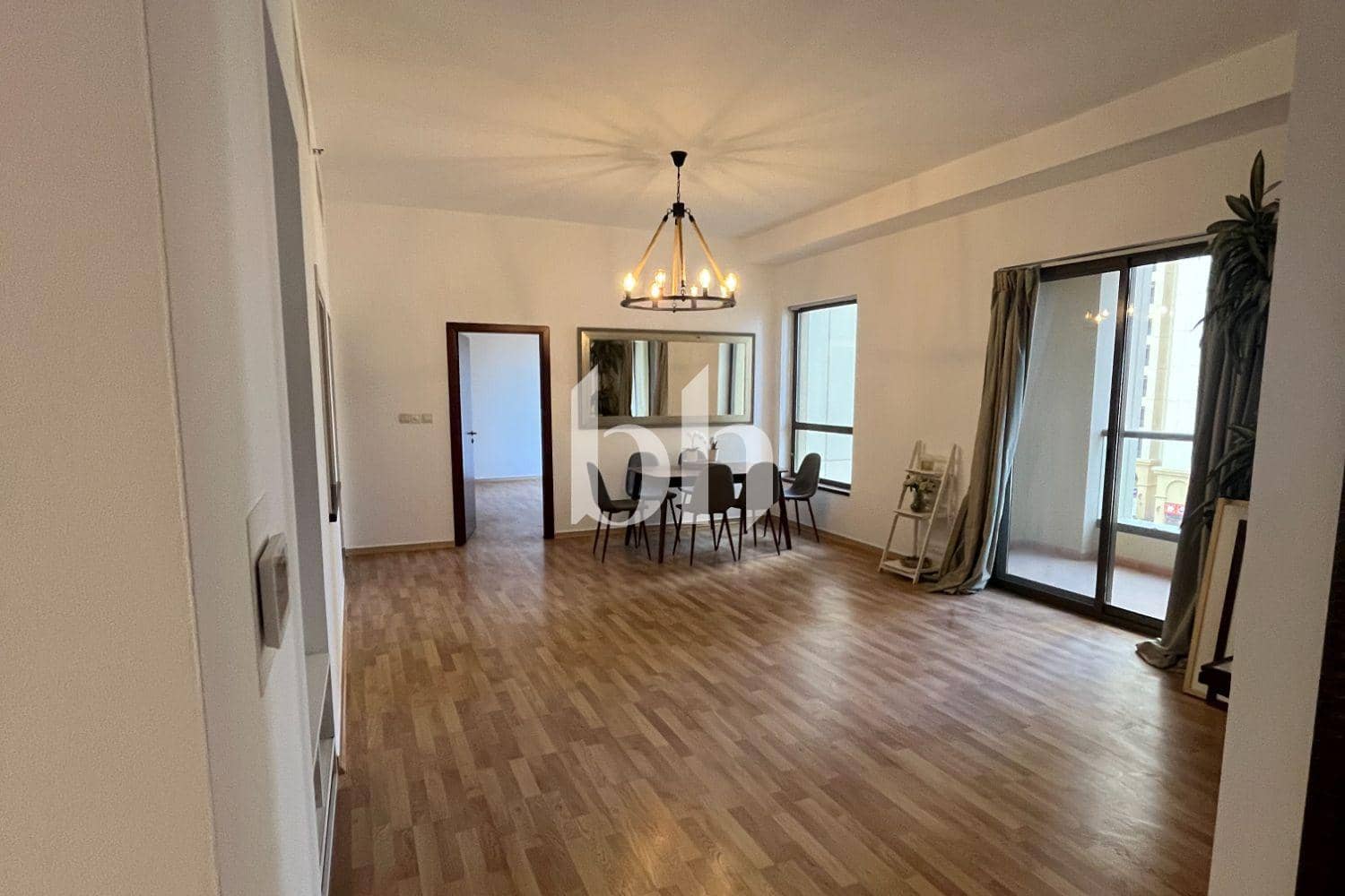 1 Bedroom Apartment in Shams 4