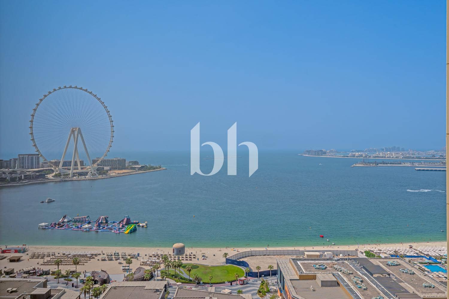 3 Bedroom Apartment in Rimal 3 - photo 2