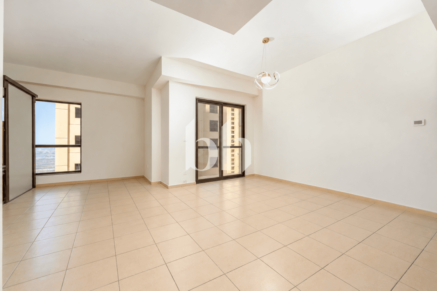 3 Bedroom Apartment in Rimal 3