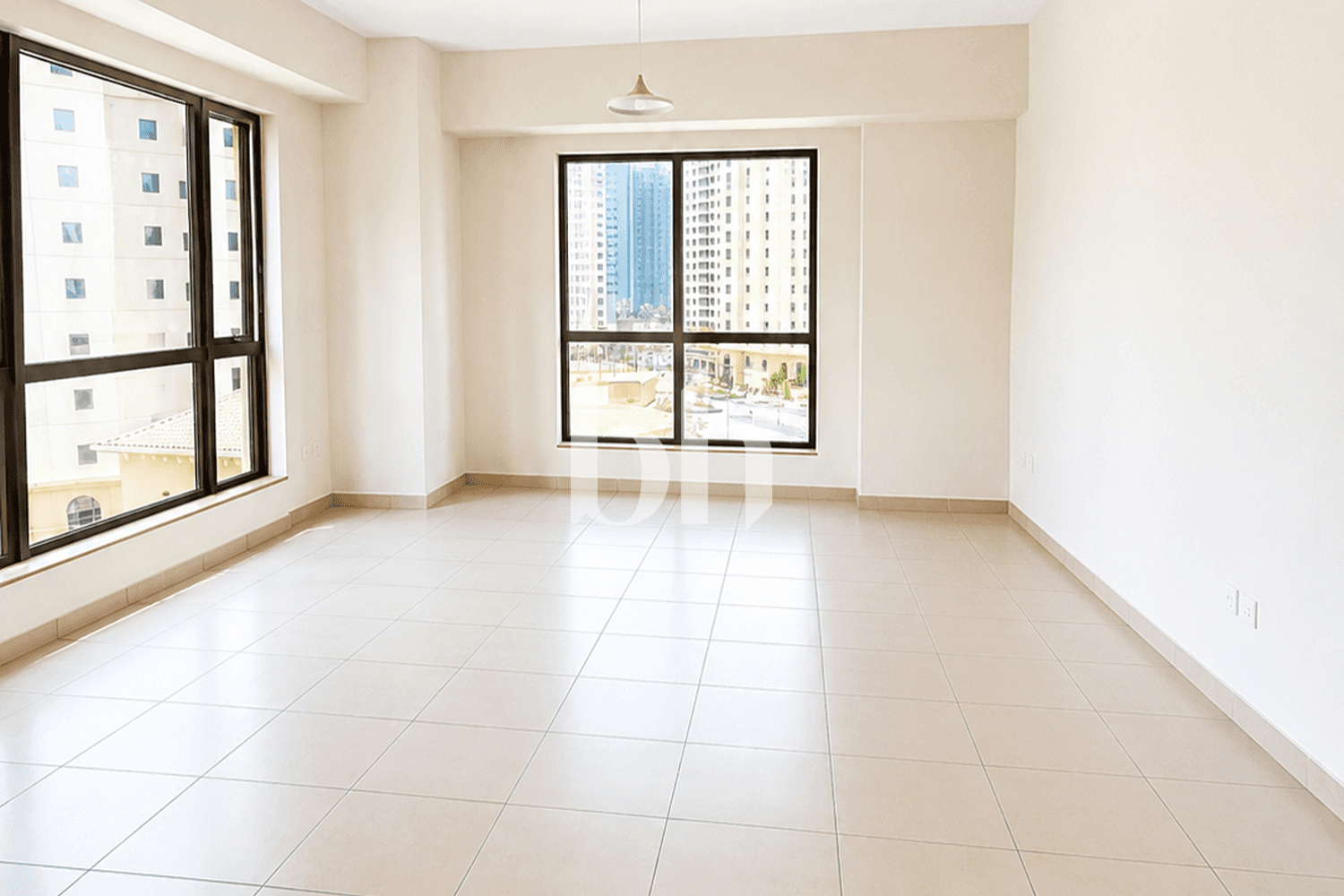 3 Bedroom Apartment in Rimal 1
