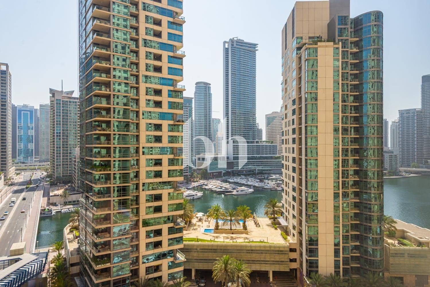 3 Bedroom Apartment in Rimal 1 - photo 1