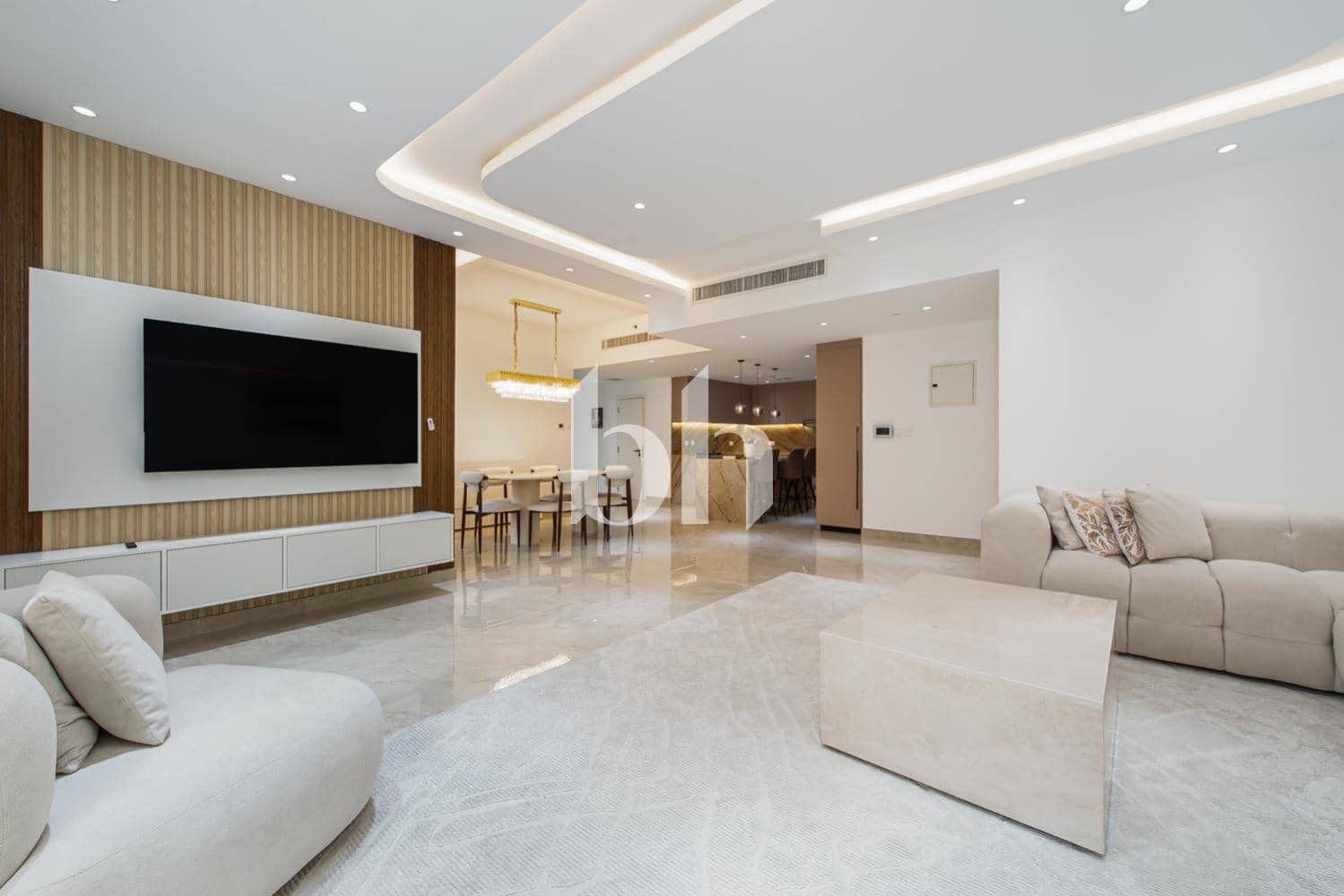 3 Bedroom Apartment in Rimal 1 - photo 2
