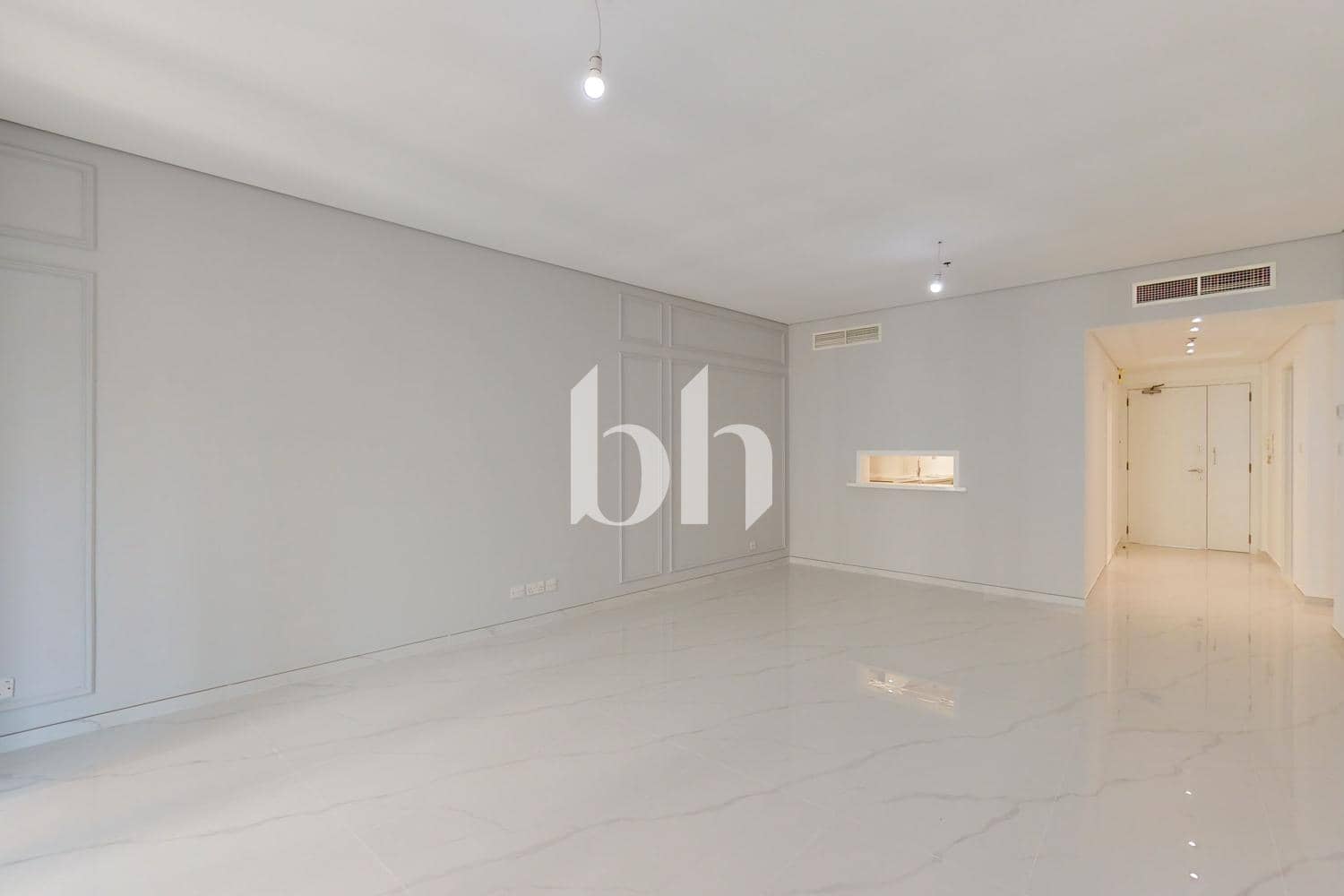 2 Bedroom Apartment in Al Fattan Marine Towers
