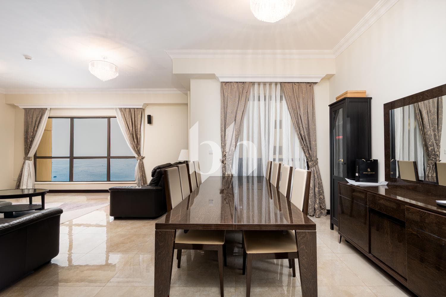 3 Bedroom Apartment in Rimal 3 - photo 1