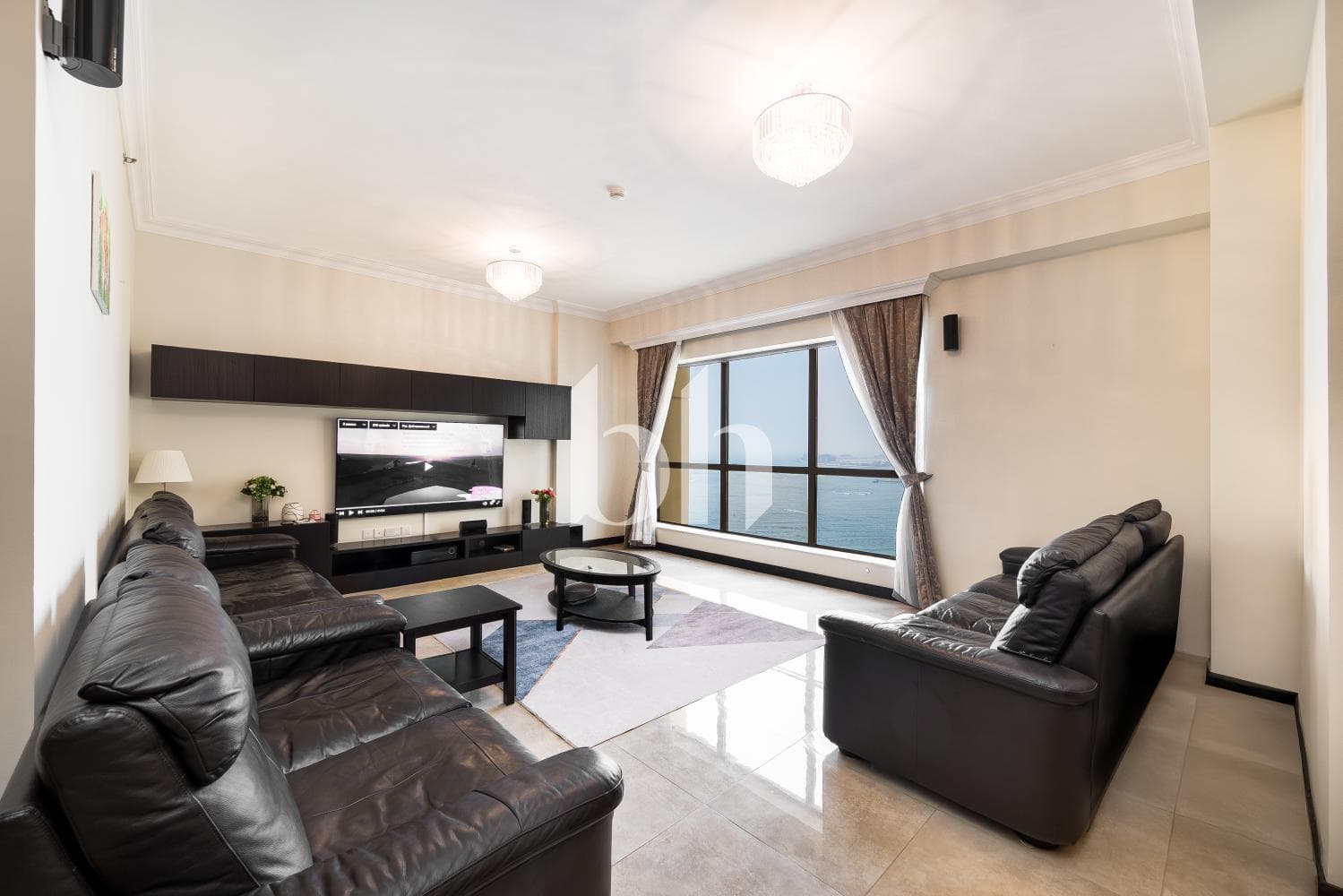 3 Bedroom Apartment in Rimal 3