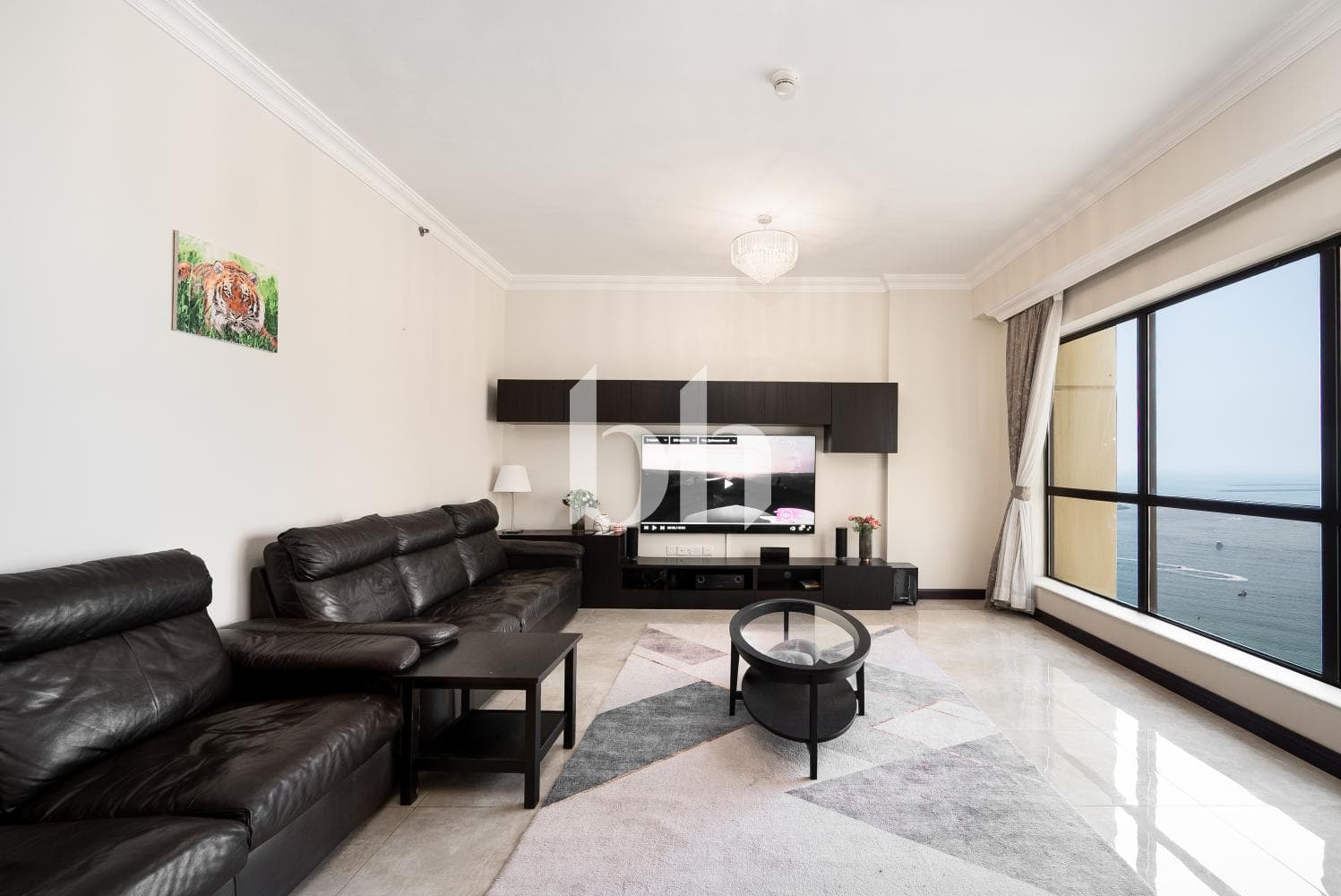 3 Bedroom Apartment in Rimal 3 - photo 2