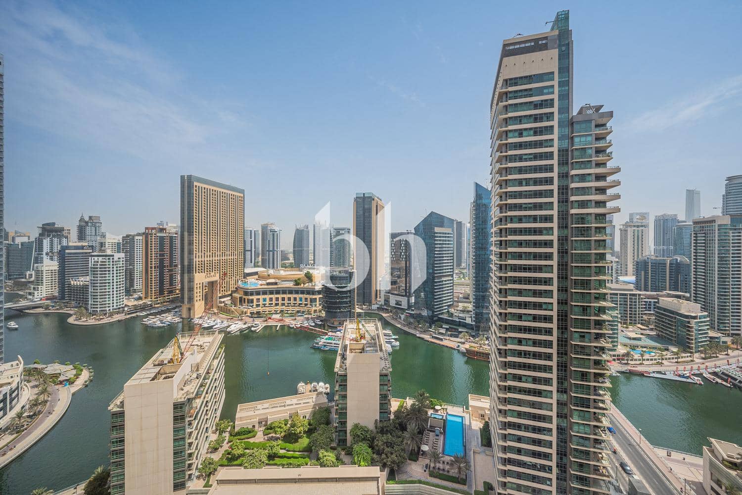 2 Bedroom Apartment in Bahar 1 - photo 1
