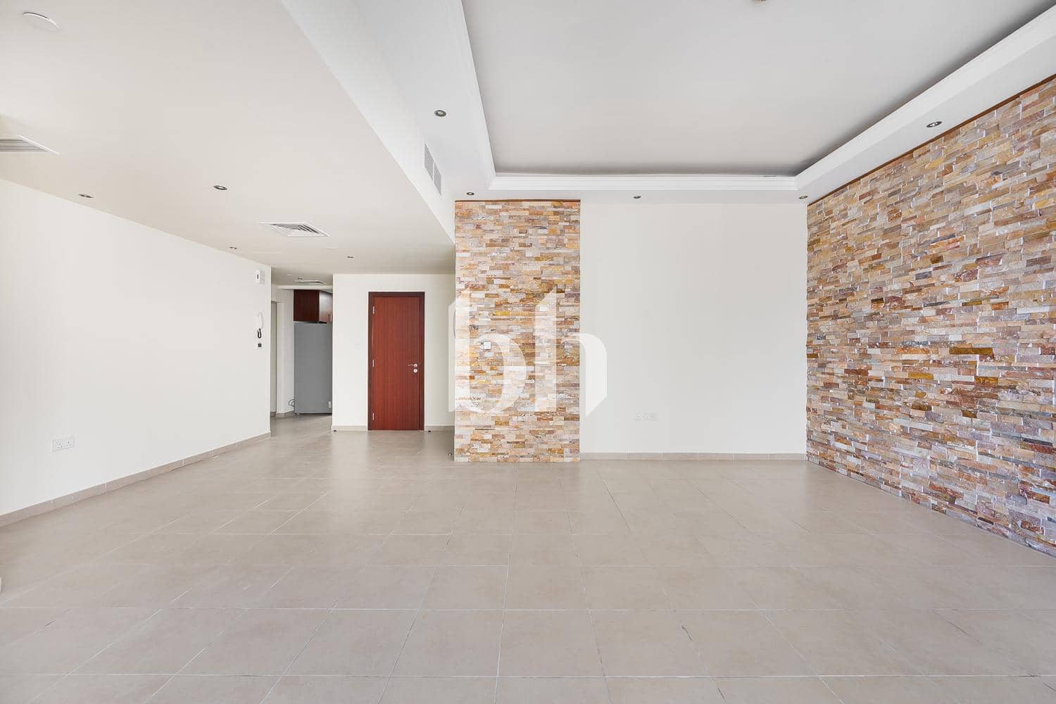 2 Bedroom Apartment in Bahar 1 - photo 2