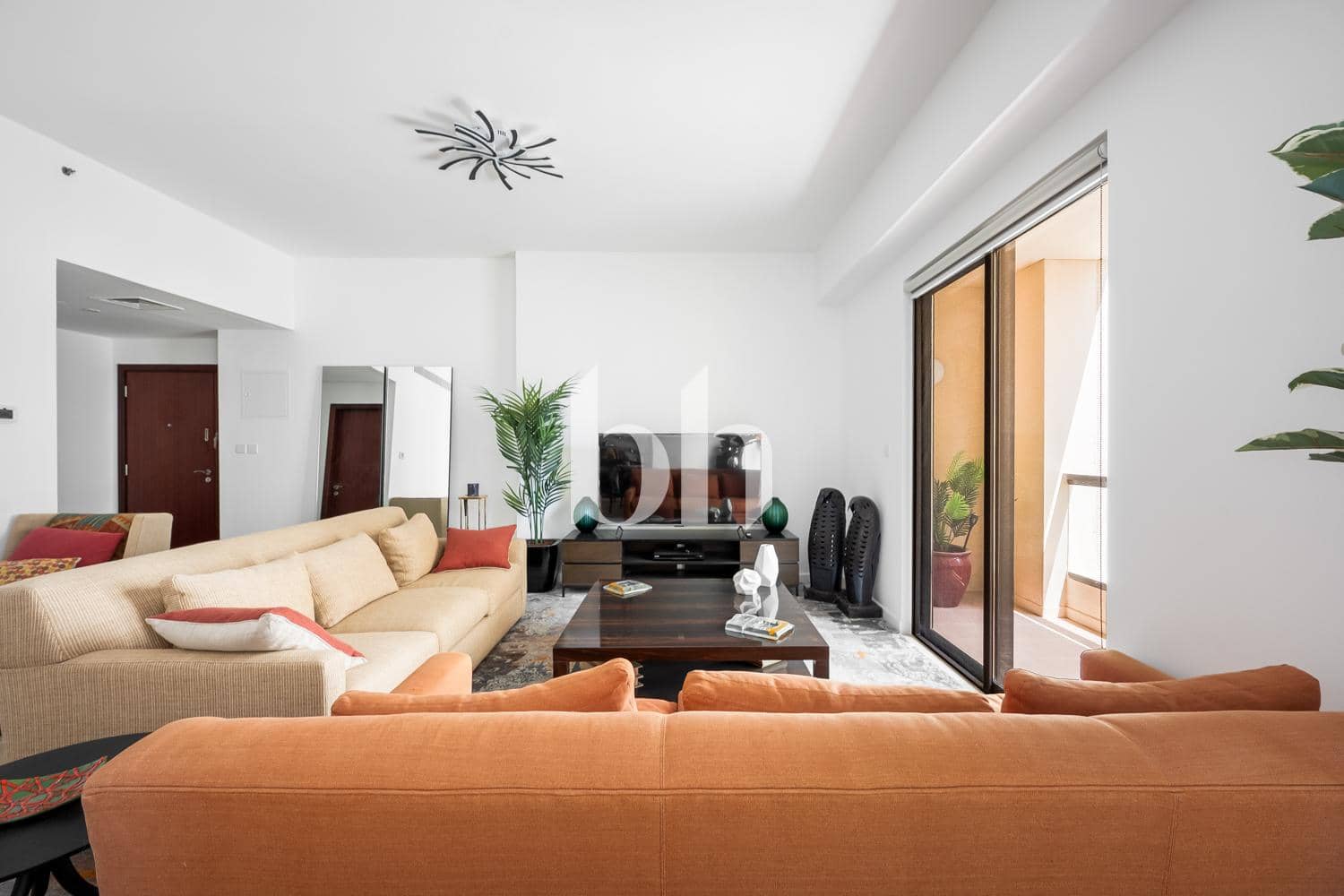 1 Bedroom Apartment in Rimal 2 - photo 1