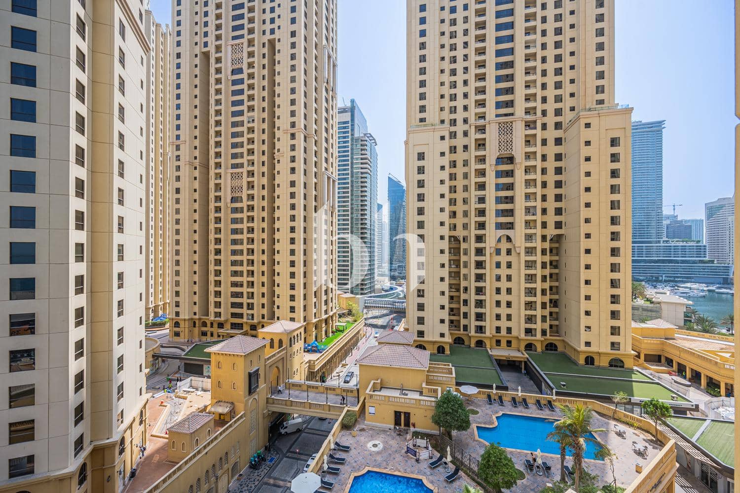 1 Bedroom Apartment in Rimal 2 - photo 2